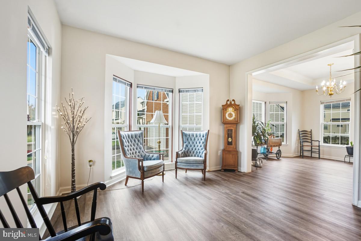 WALNUT RIDGE - Residential