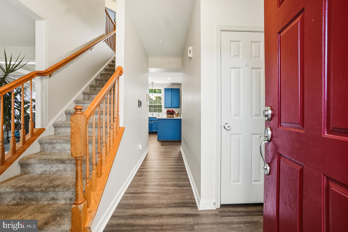 WALNUT RIDGE - Residential