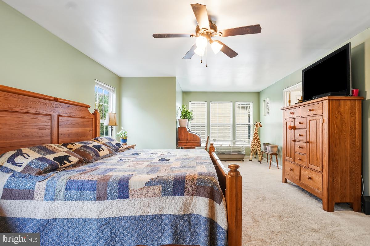 WALNUT RIDGE - Residential