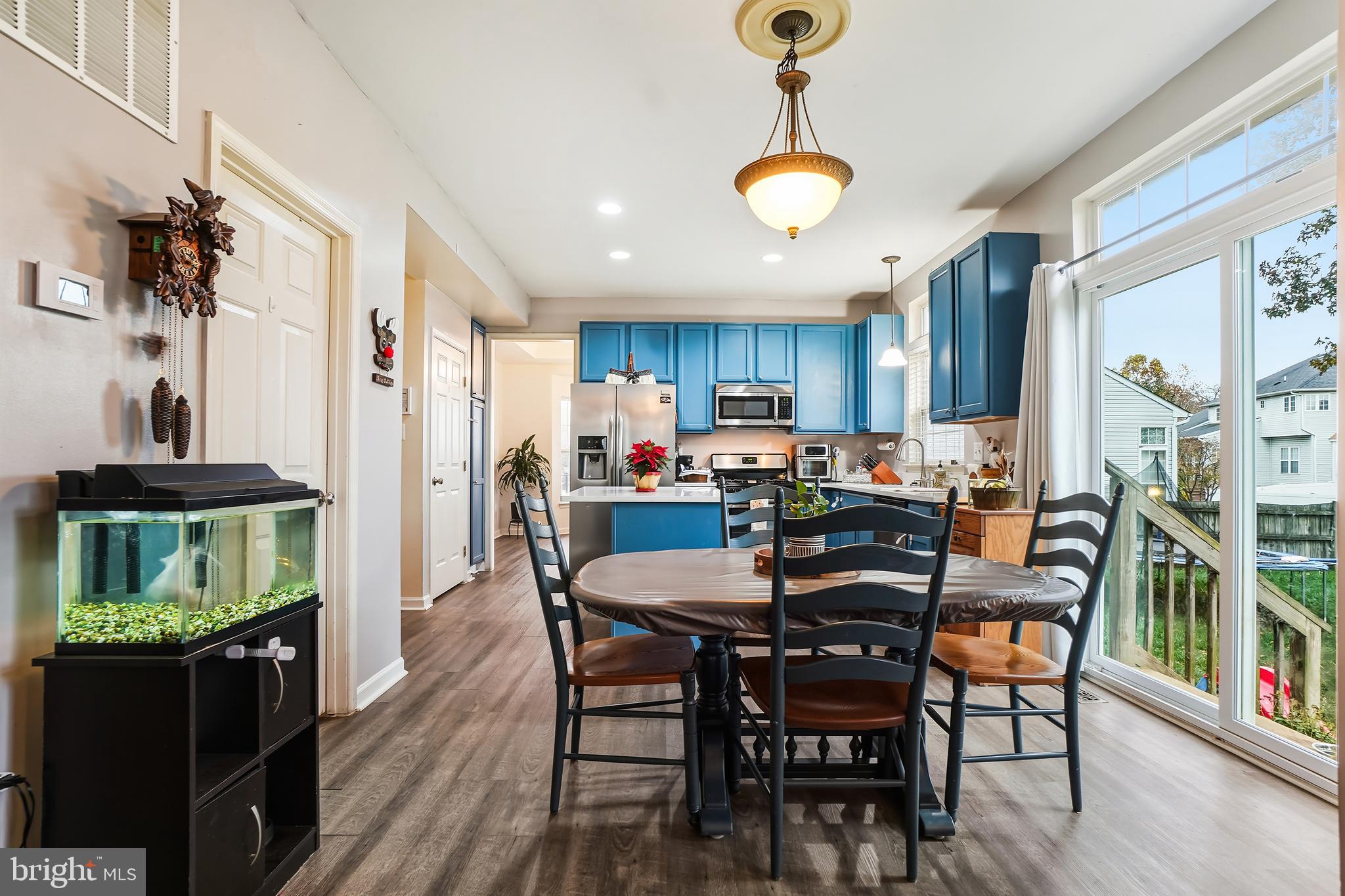 WALNUT RIDGE - Residential