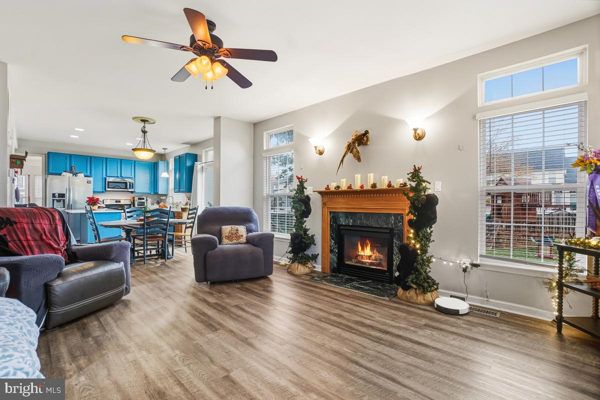 WALNUT RIDGE - Residential