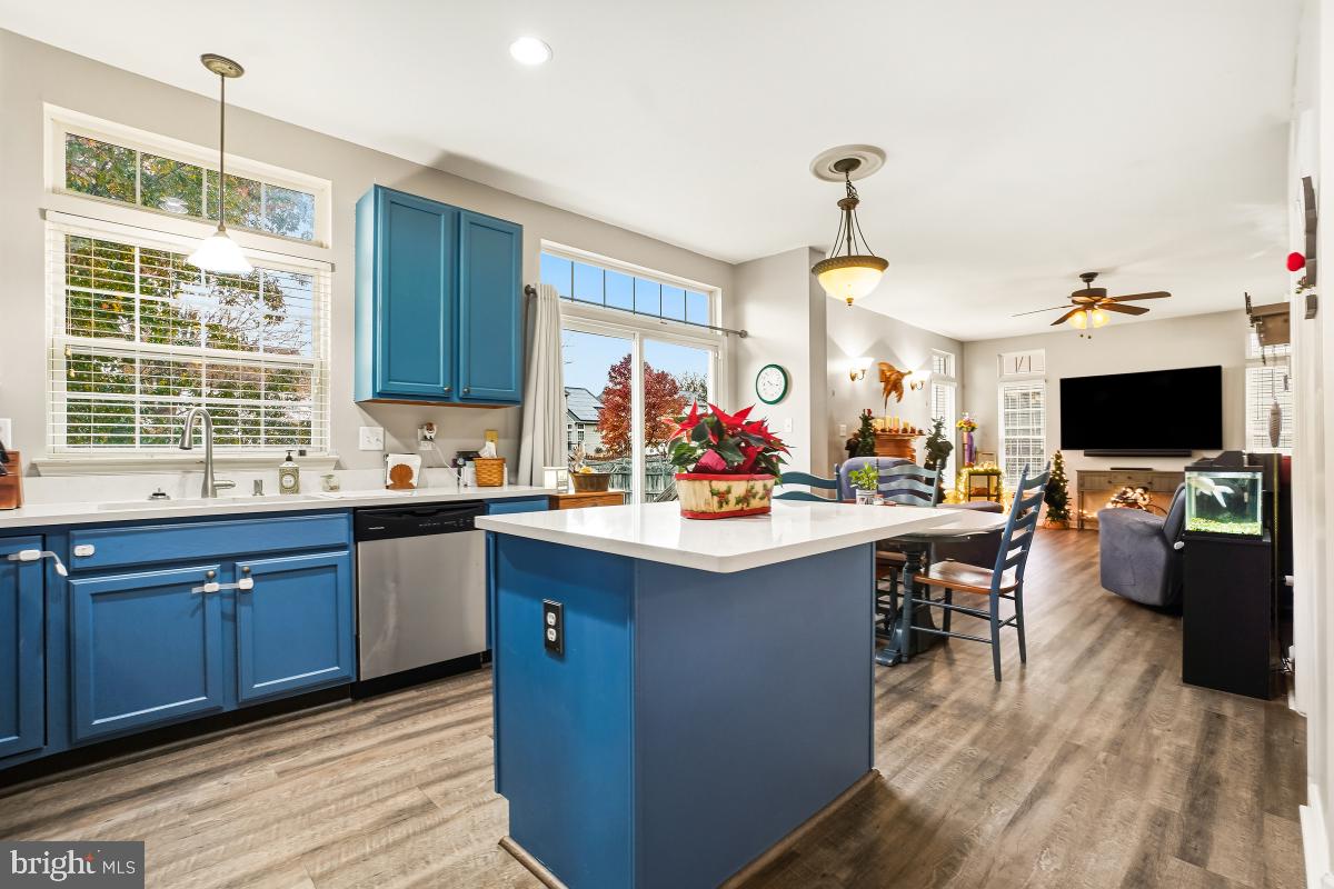 WALNUT RIDGE - Residential