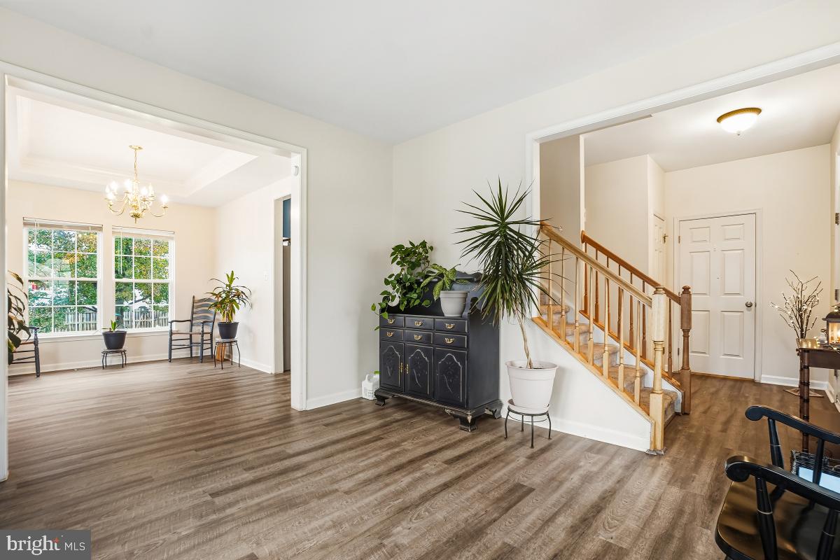 WALNUT RIDGE - Residential