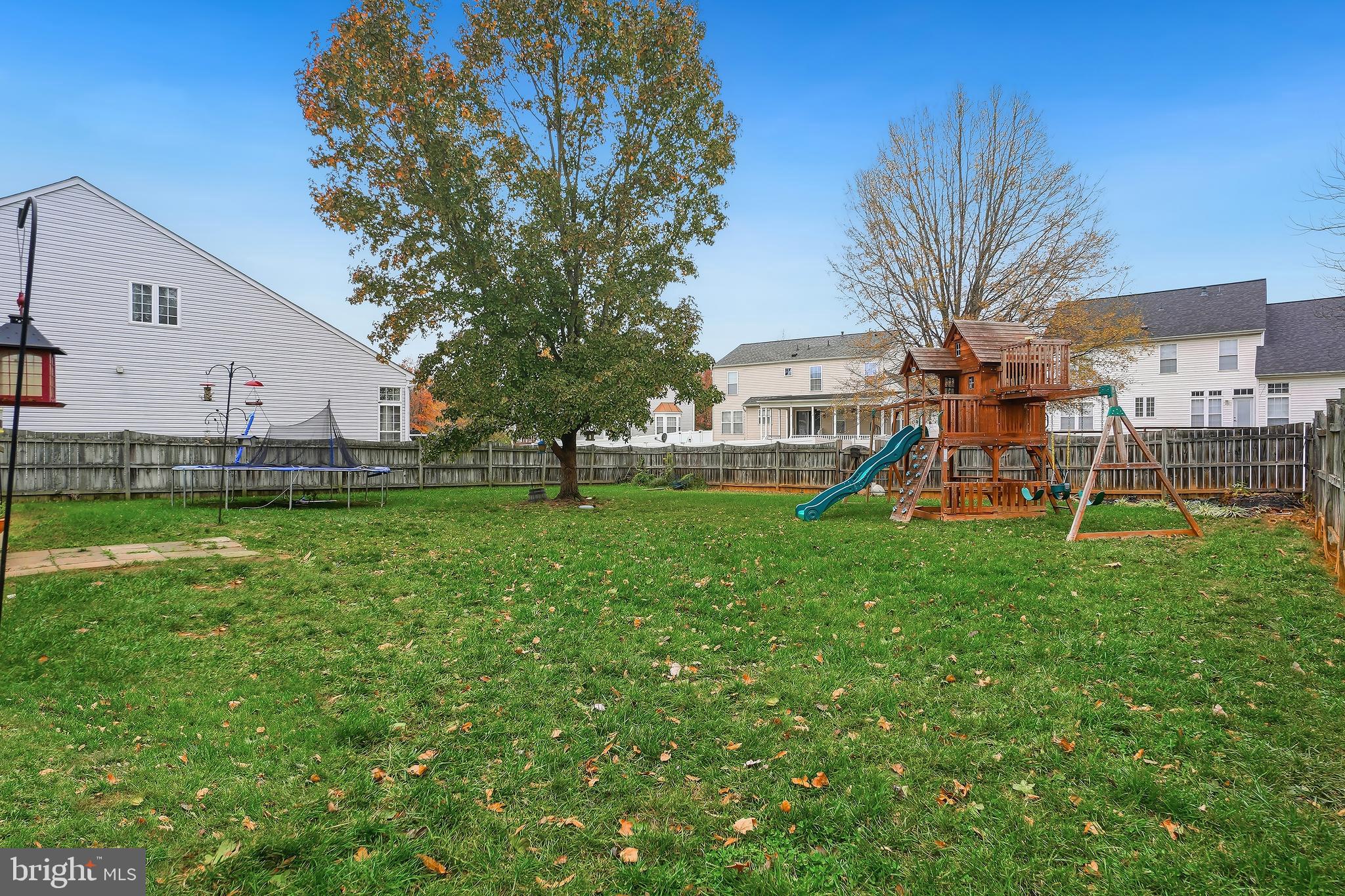 WALNUT RIDGE - Residential