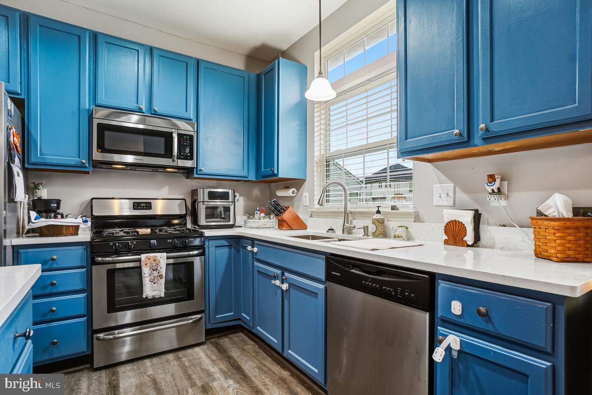 WALNUT RIDGE - Residential