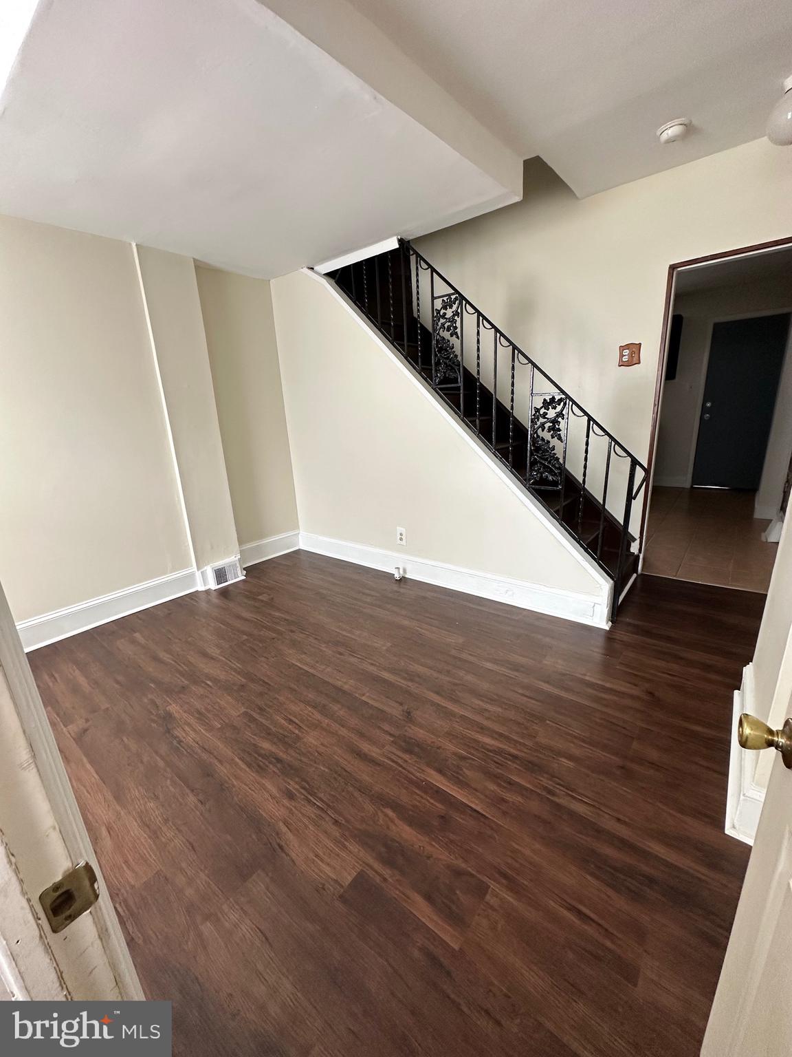 FRANCISVILLE - Residential Lease