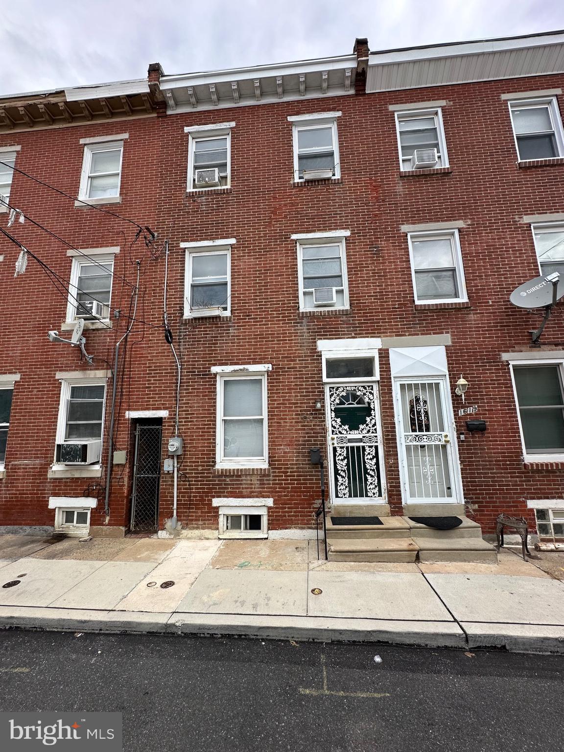 FRANCISVILLE - Residential Lease