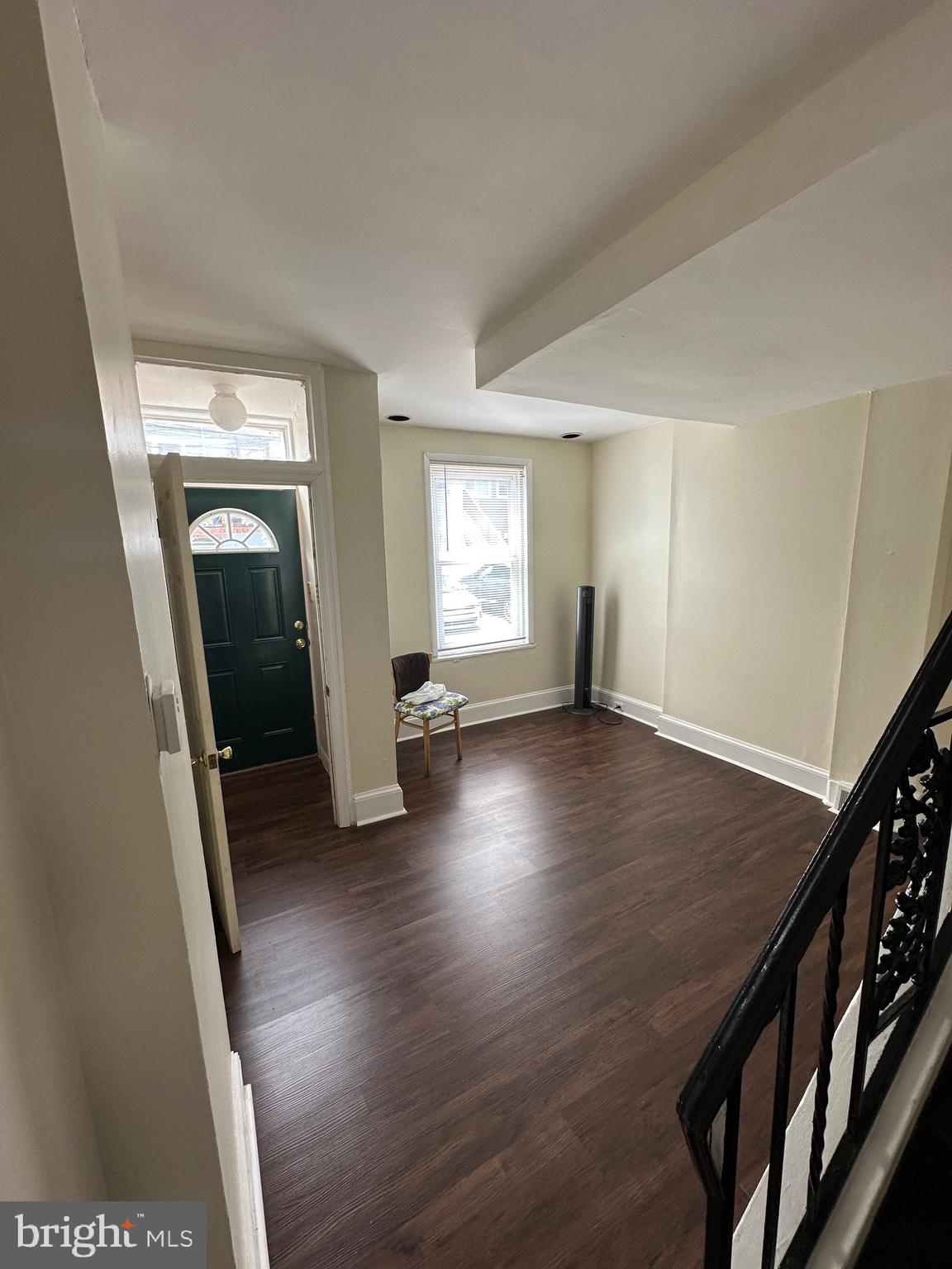 FRANCISVILLE - Residential Lease