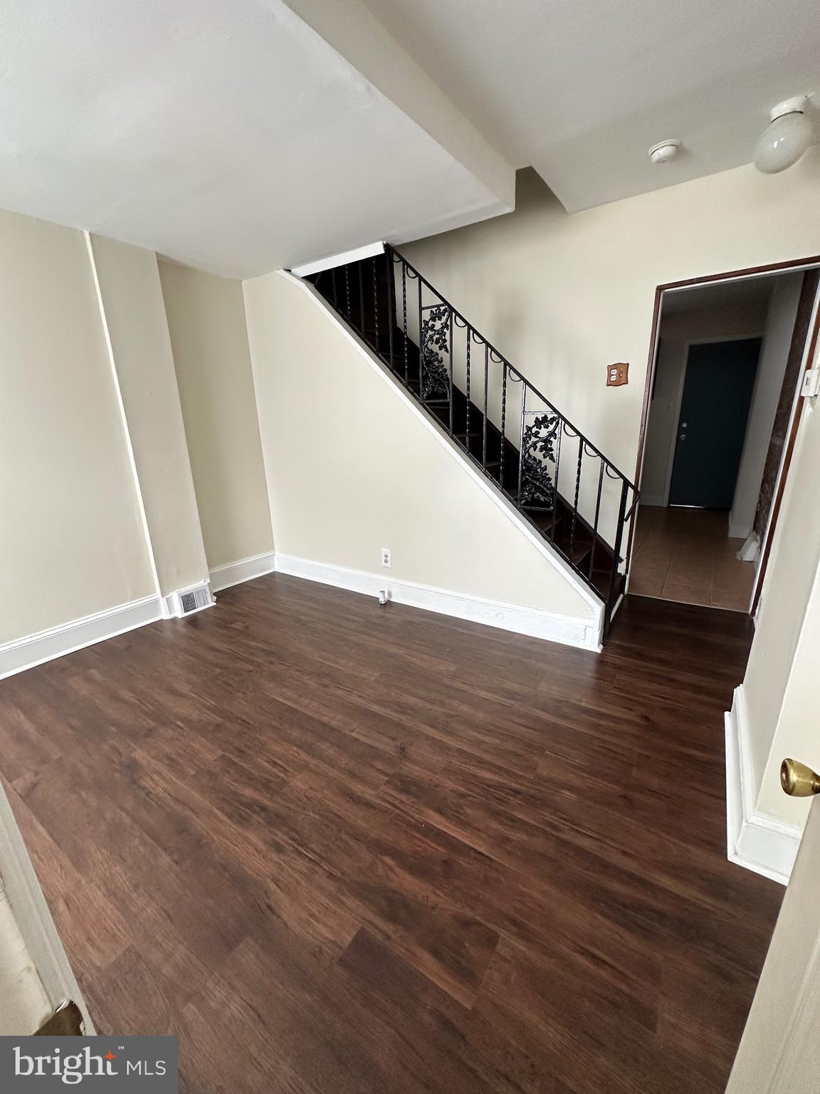 FRANCISVILLE - Residential Lease