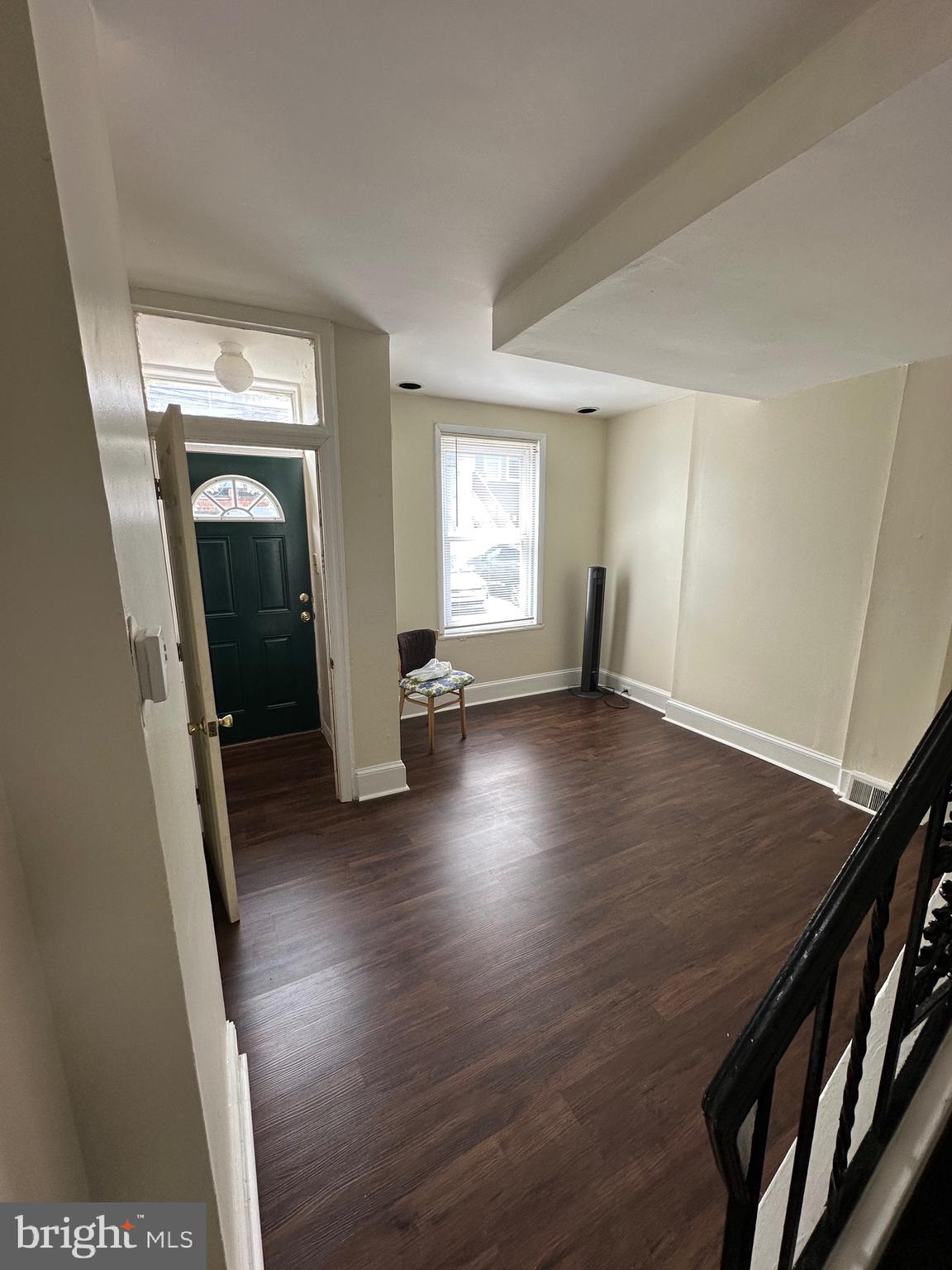 FRANCISVILLE - Residential Lease