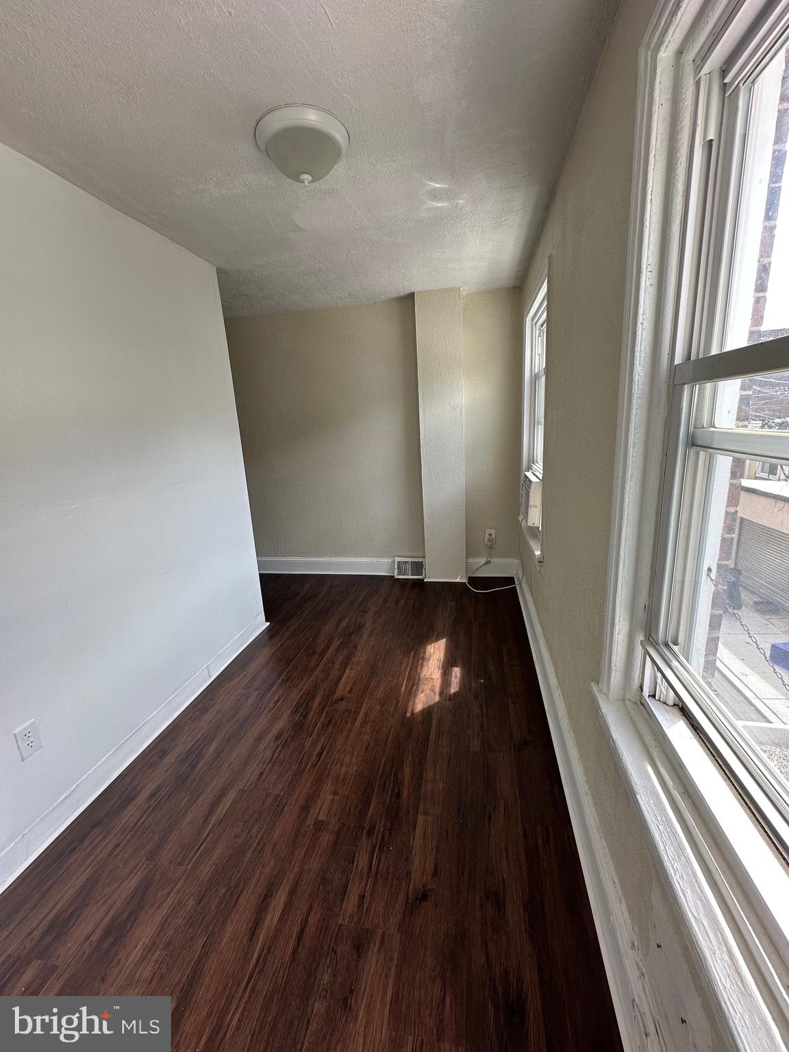 FRANCISVILLE - Residential Lease