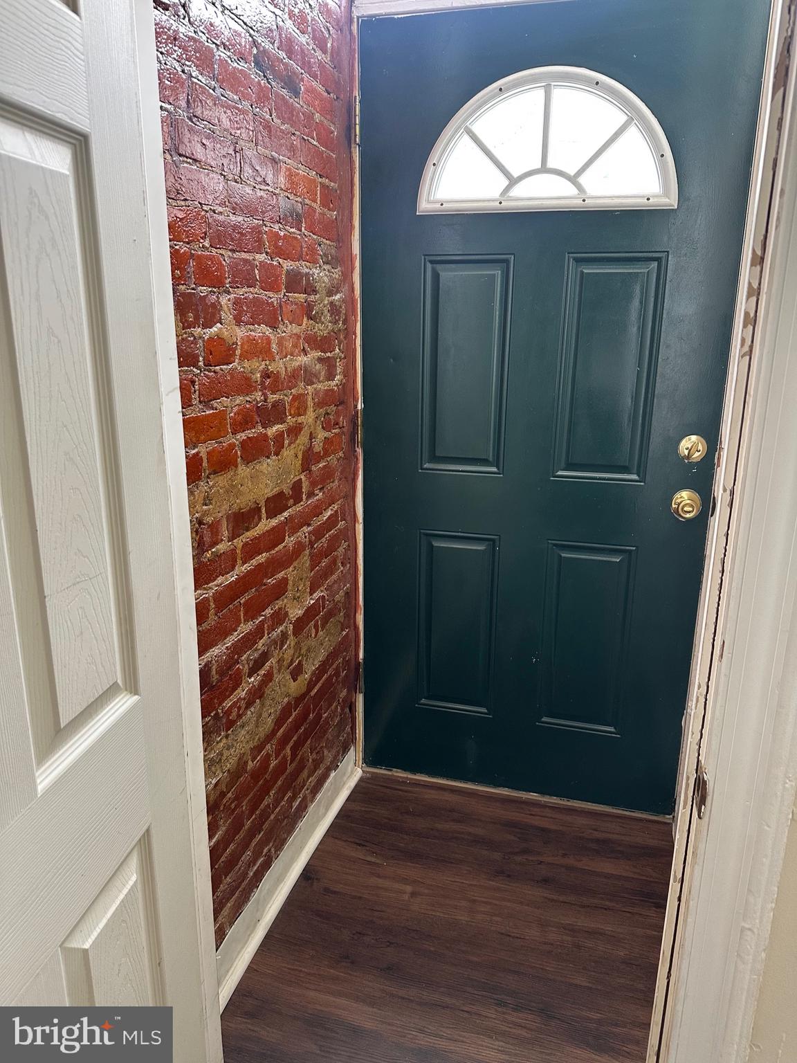 FRANCISVILLE - Residential Lease