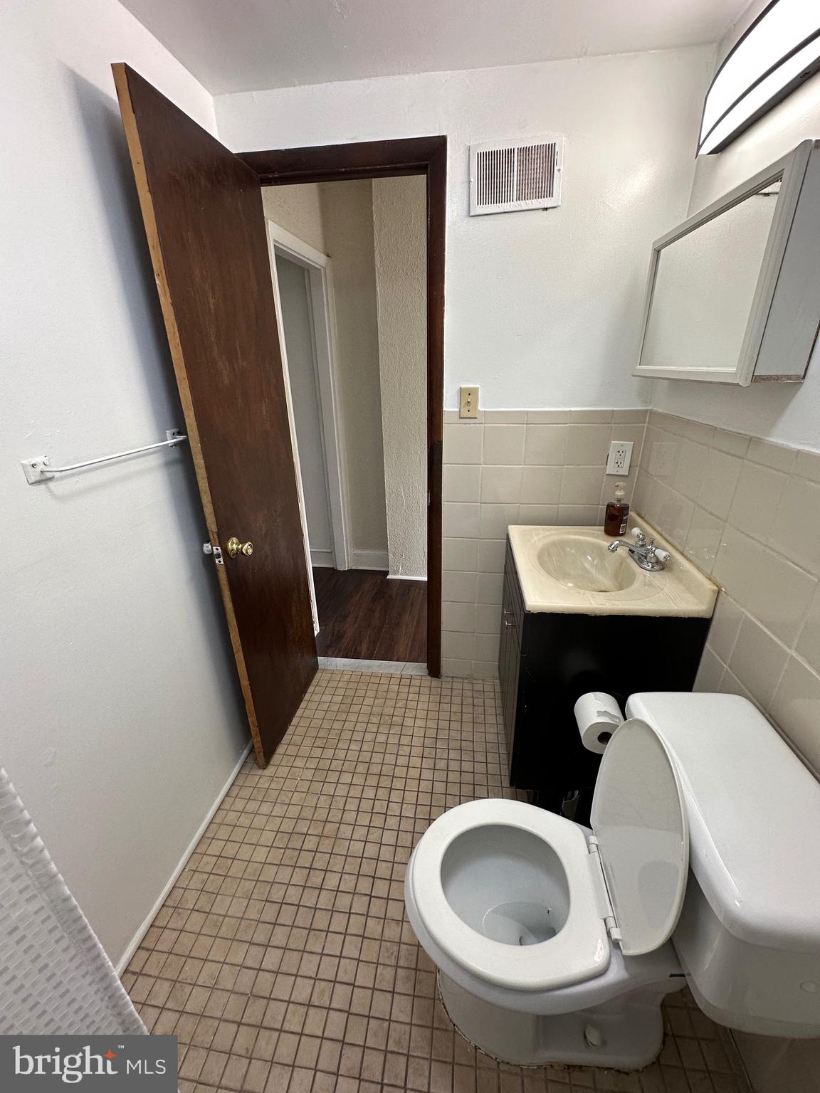 FRANCISVILLE - Residential Lease