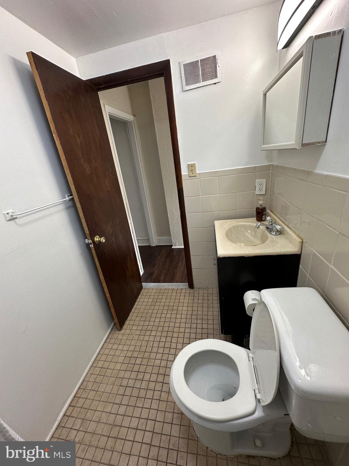 FRANCISVILLE - Residential Lease