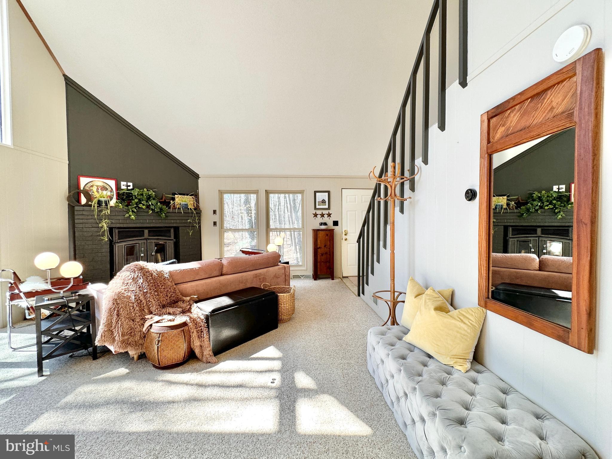 WALDEN WOODS - Residential