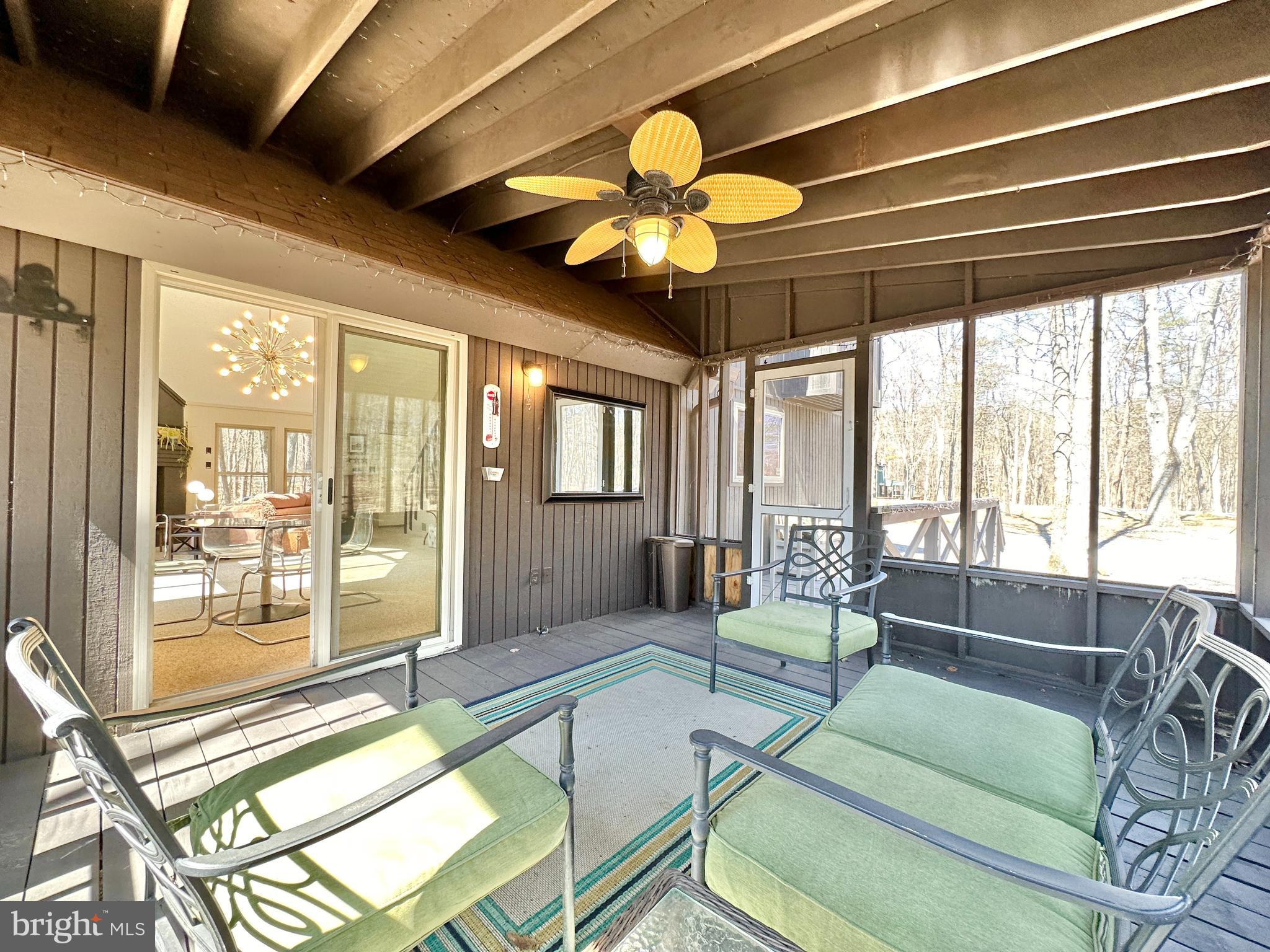 WALDEN WOODS - Residential