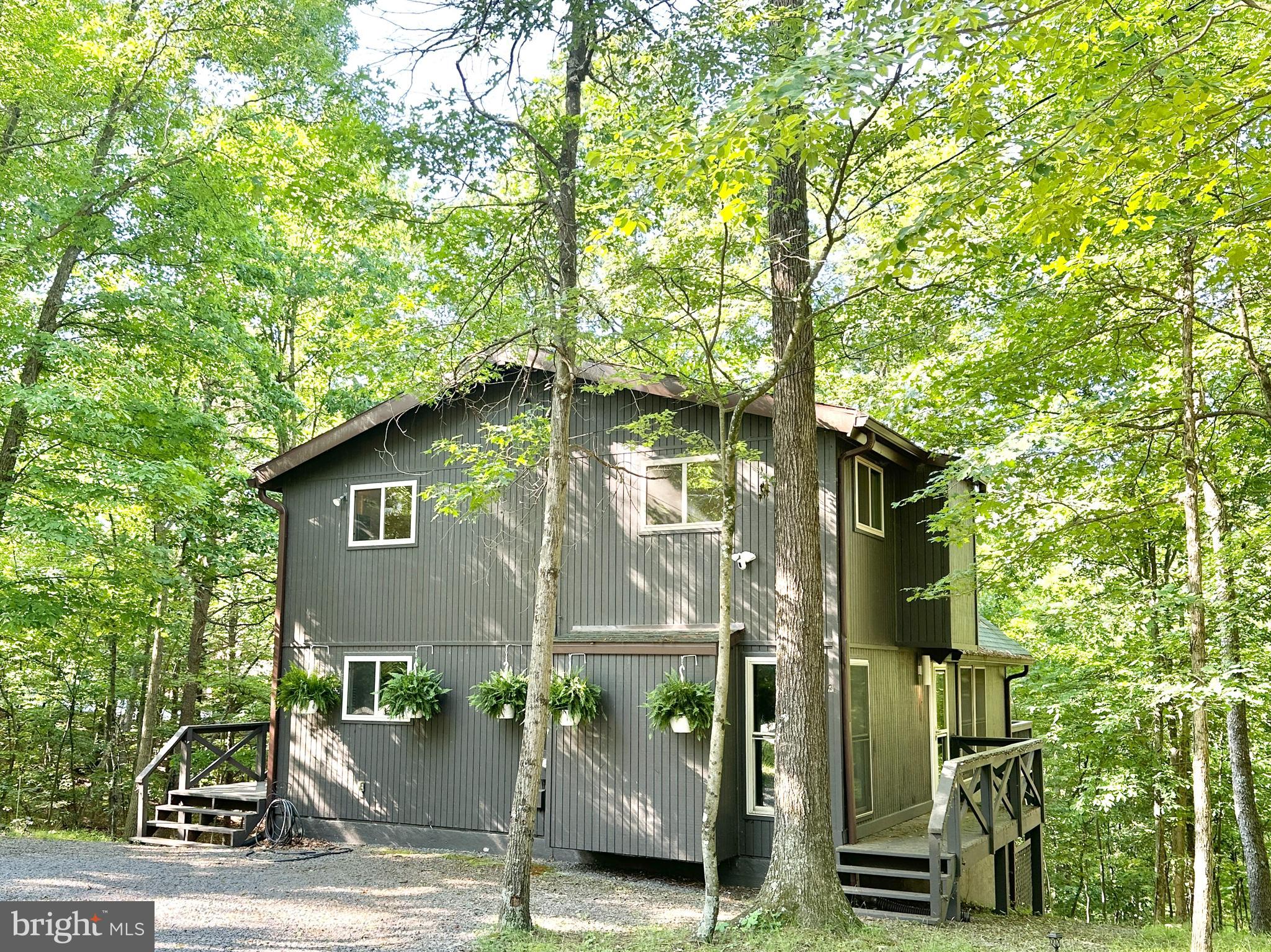 WALDEN WOODS - Residential