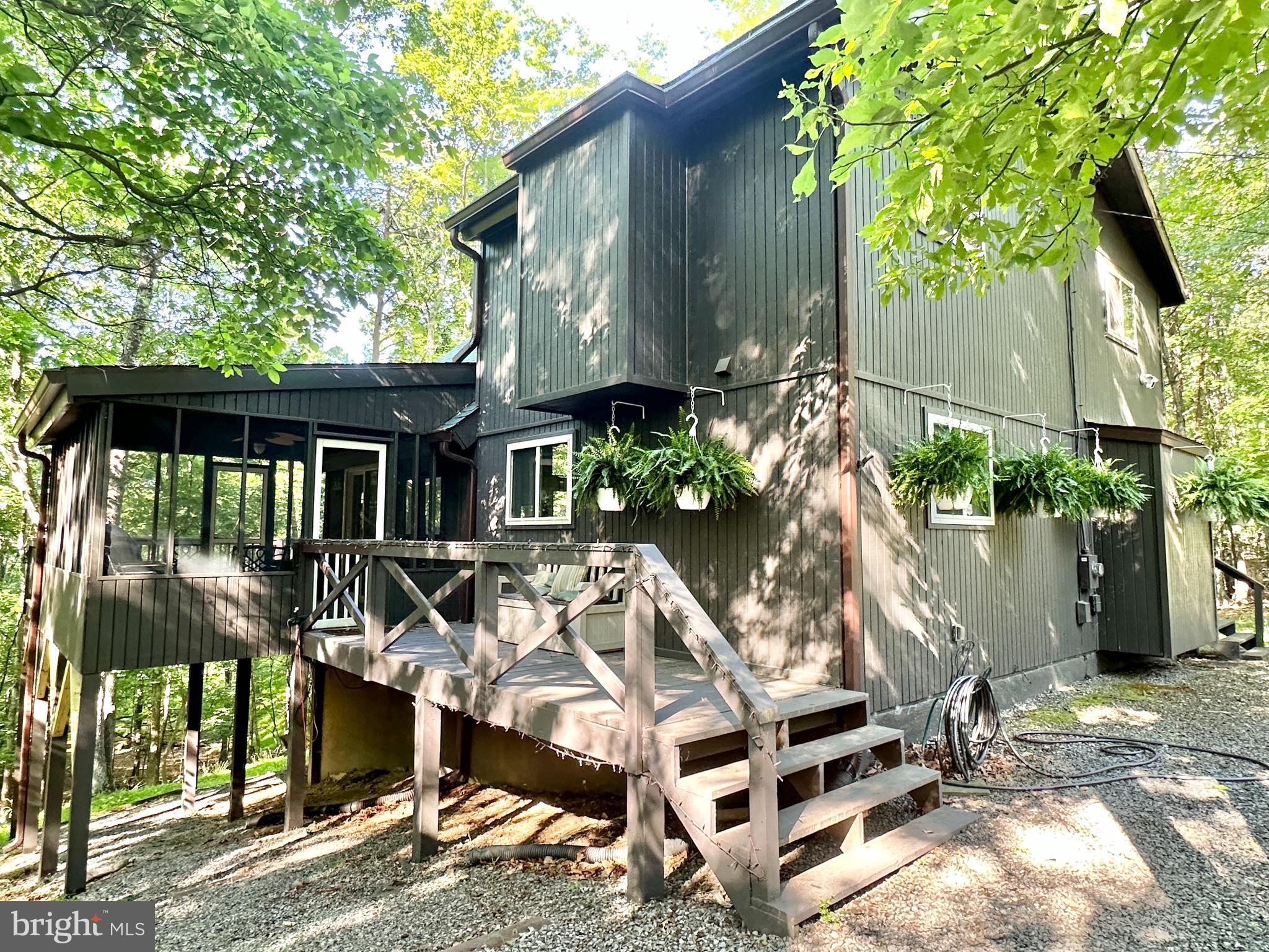 WALDEN WOODS - Residential