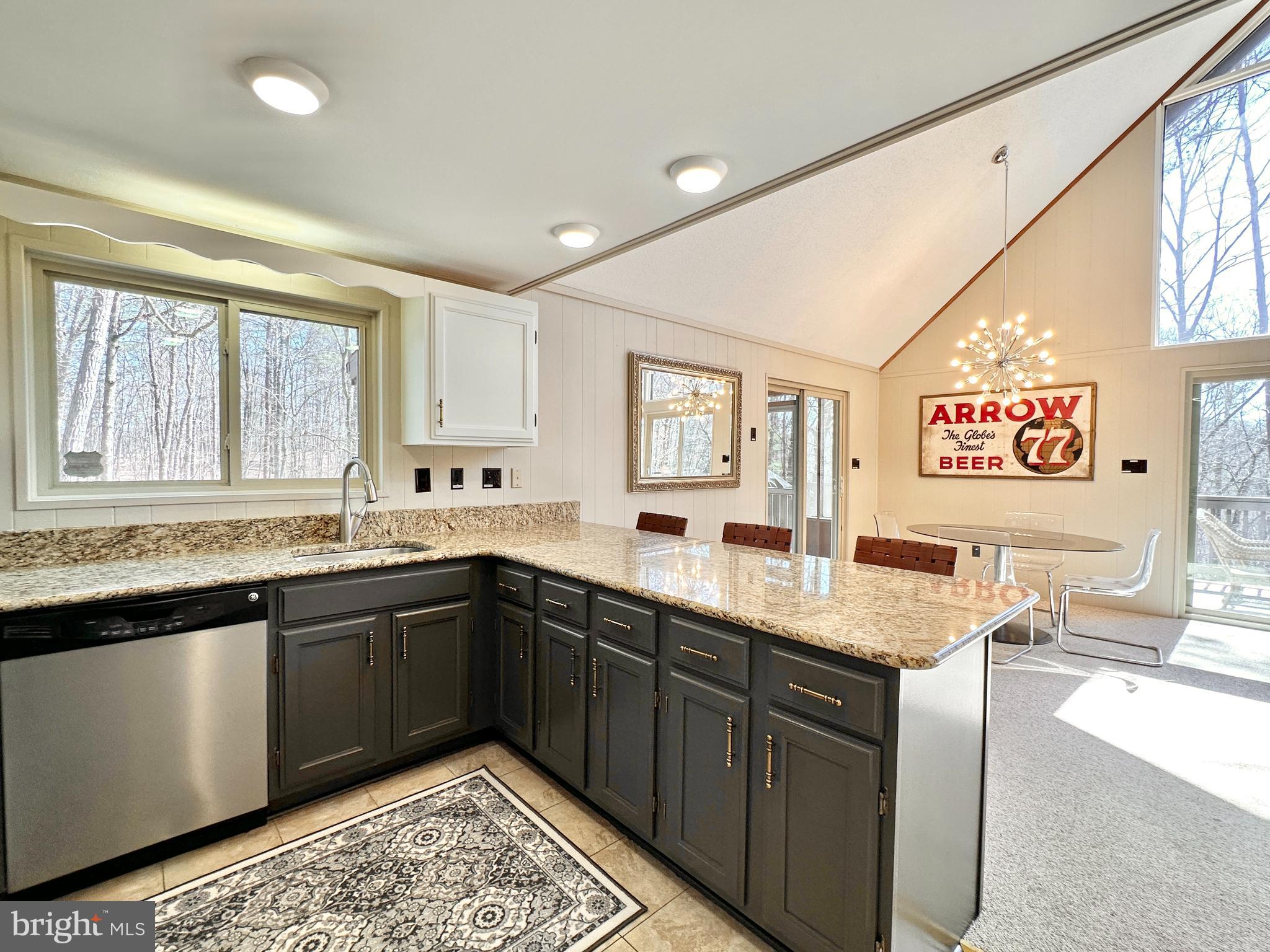 WALDEN WOODS - Residential