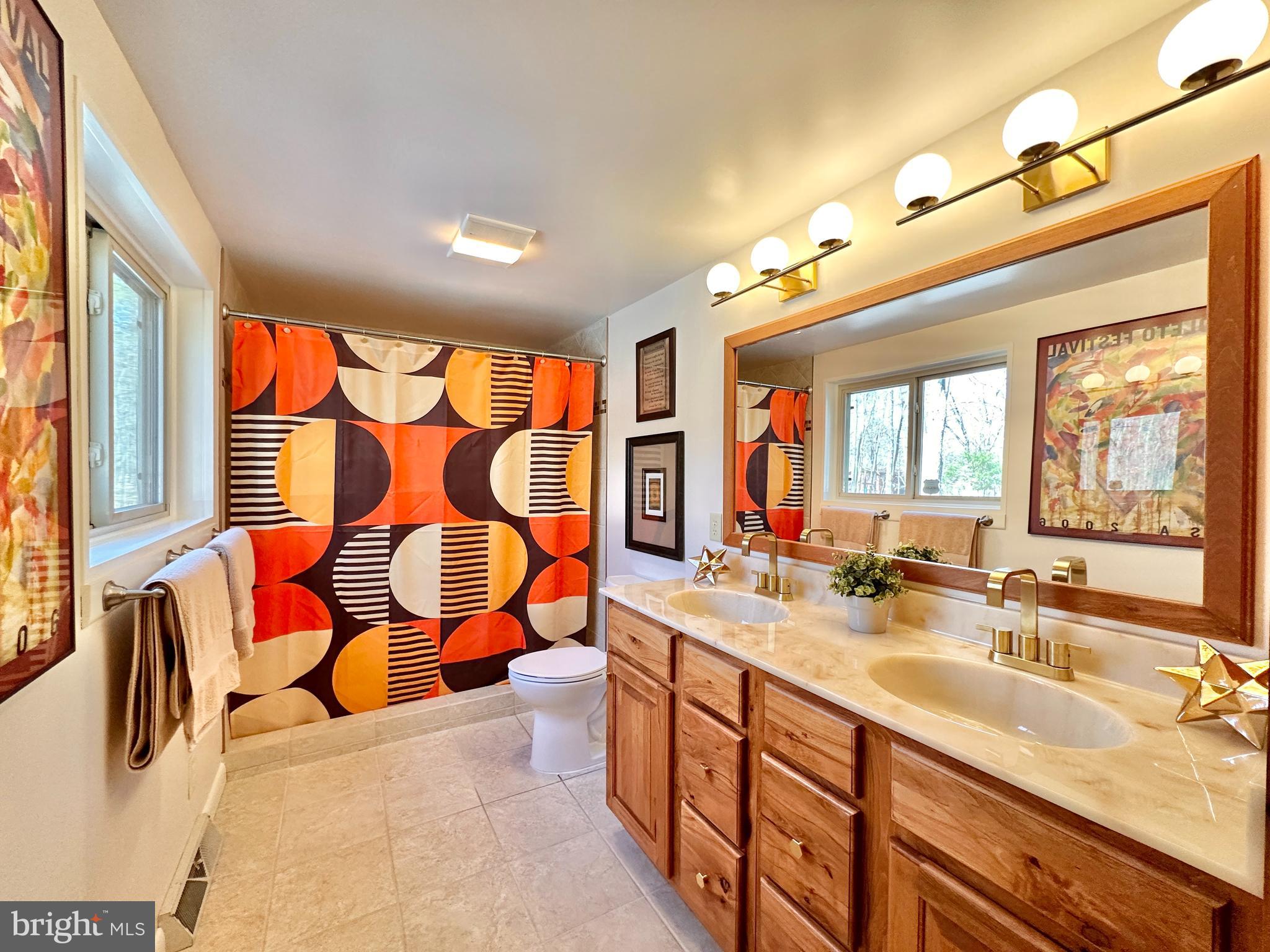 WALDEN WOODS - Residential