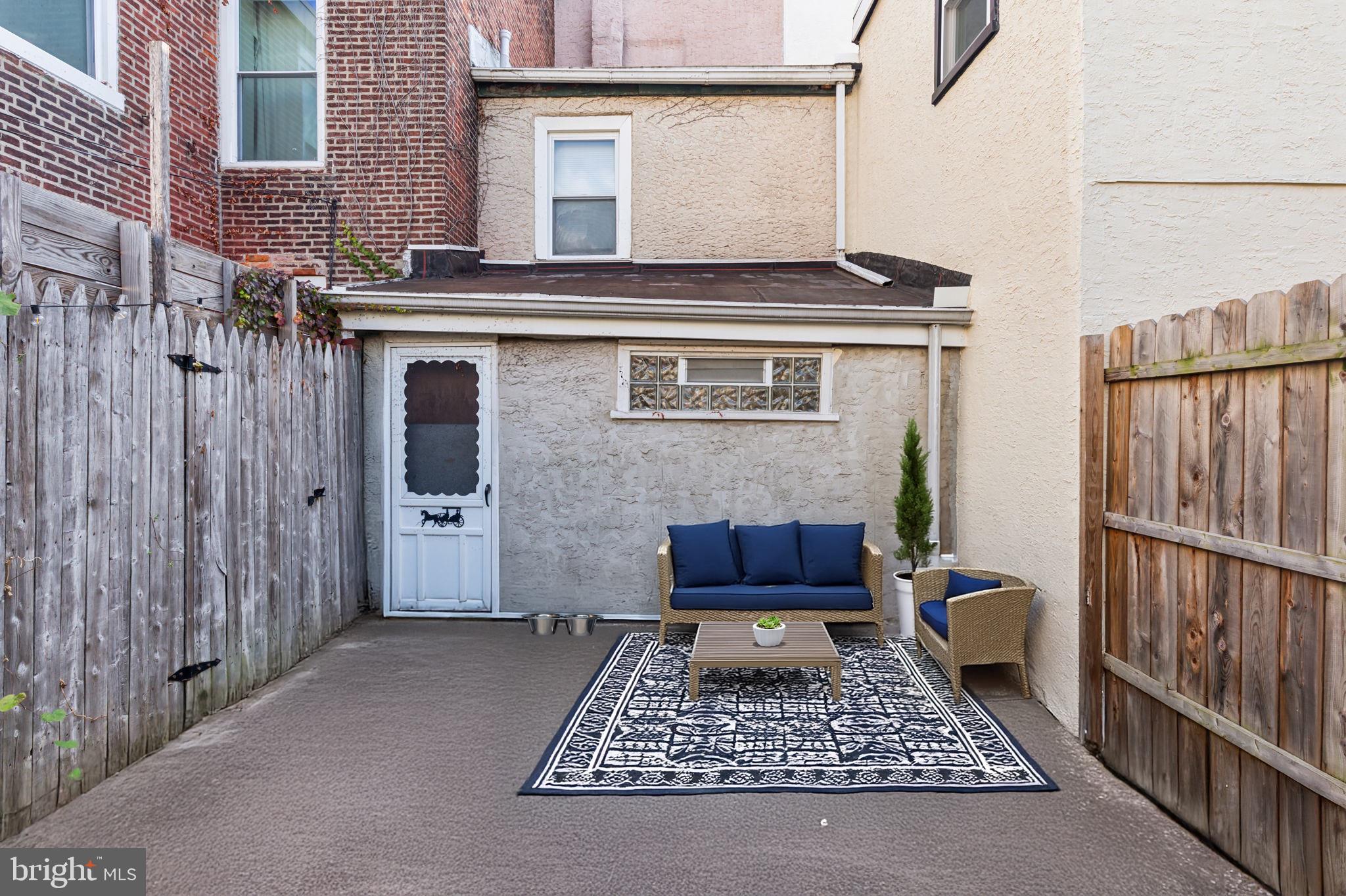 FISHTOWN - Residential