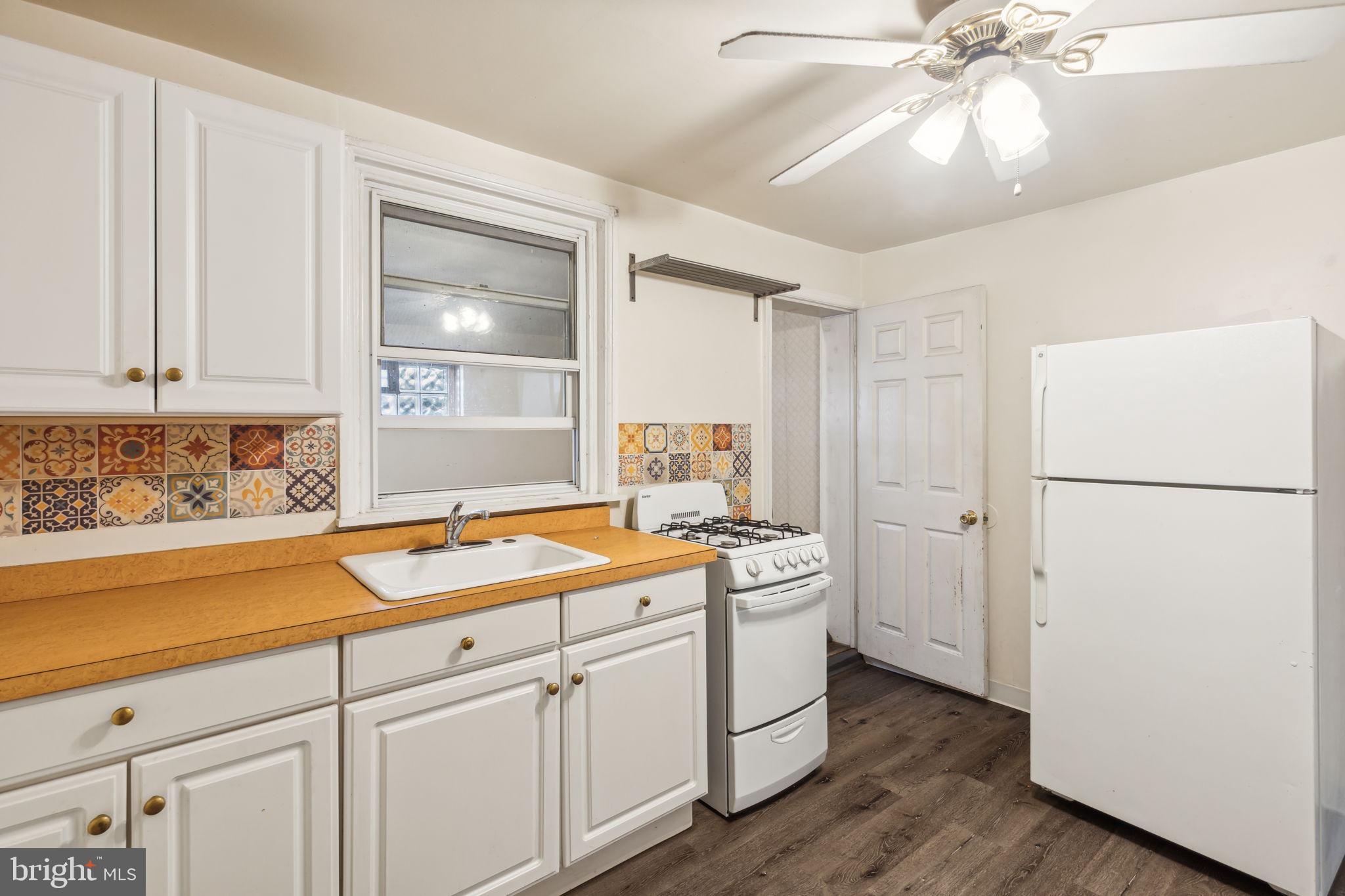 FISHTOWN - Residential