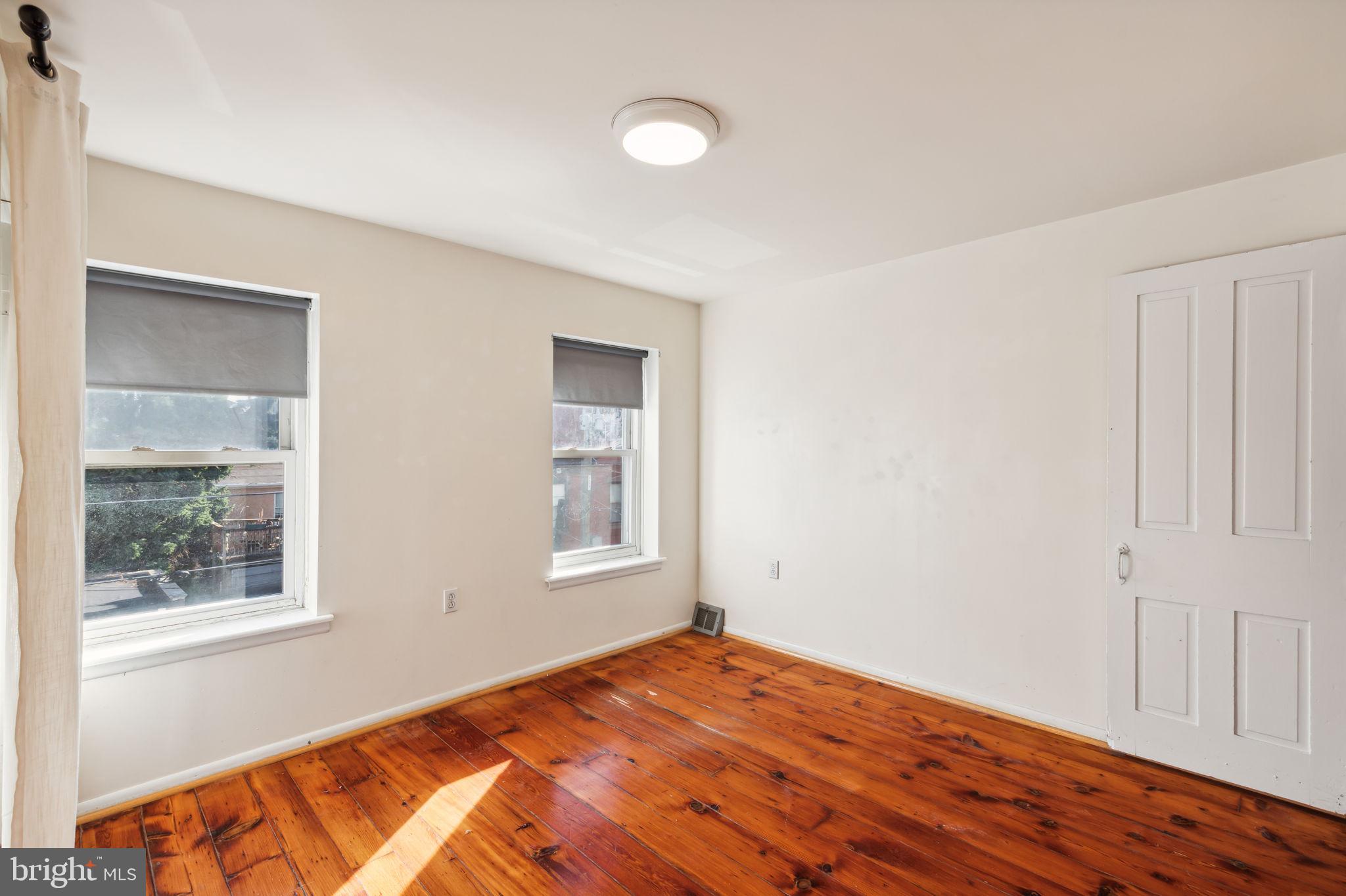 FISHTOWN - Residential