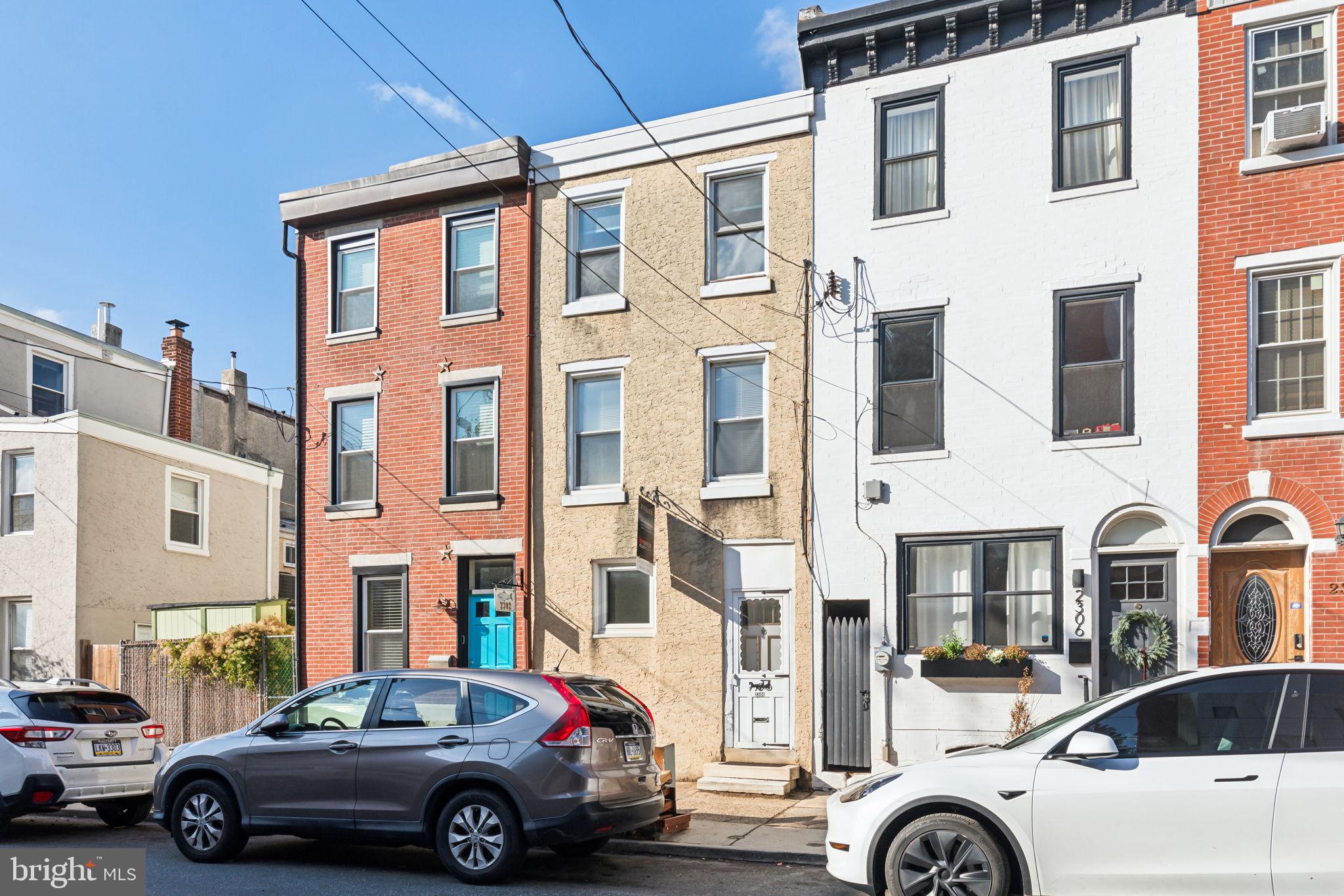 FISHTOWN - Residential