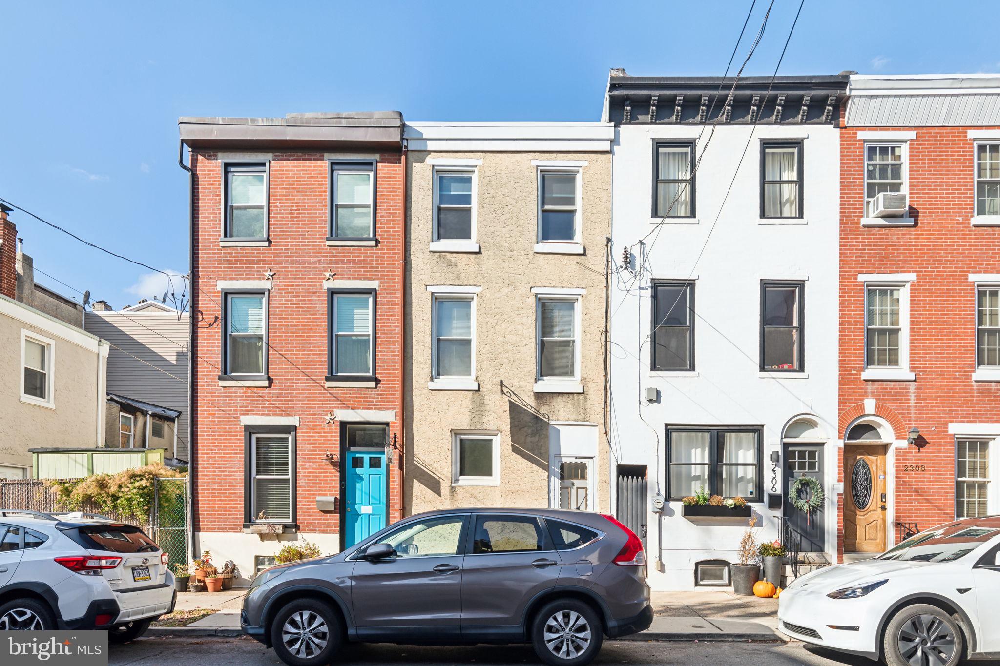 FISHTOWN - Residential