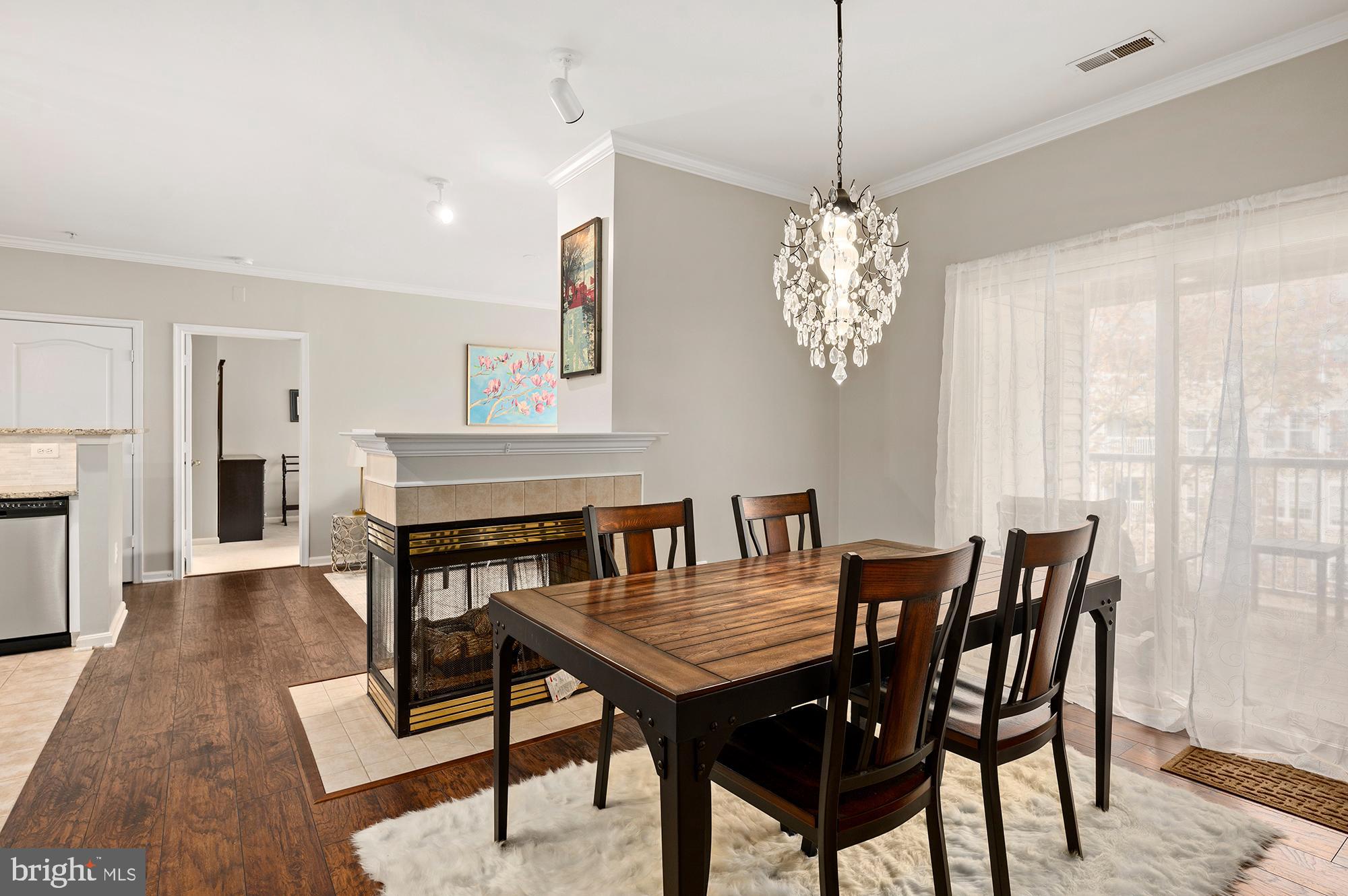 HIGH VIEW AT HUNT VALLEY - Residential