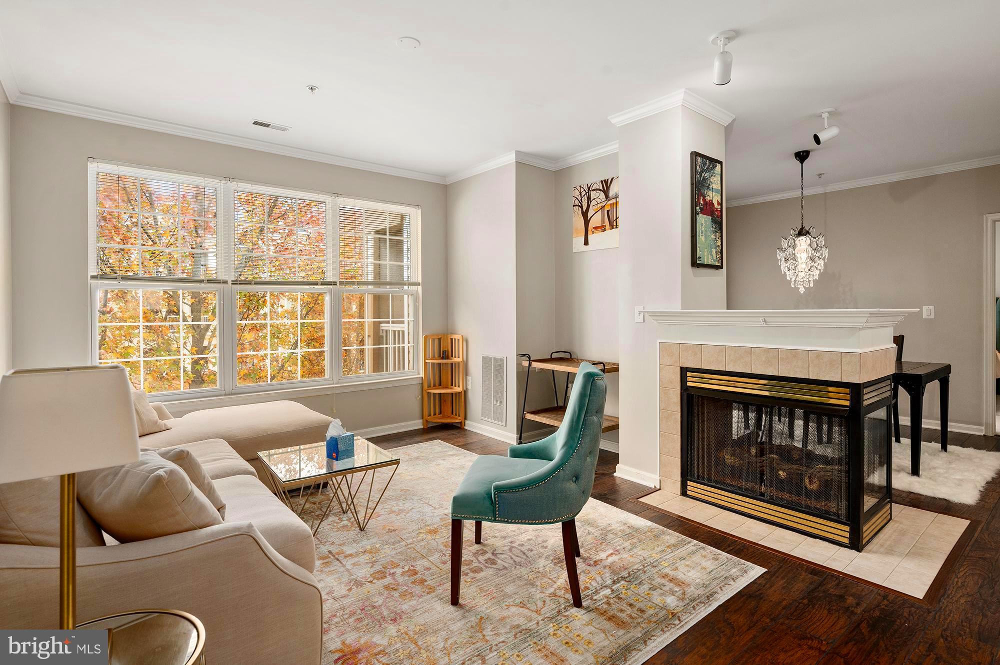 HIGH VIEW AT HUNT VALLEY - Residential