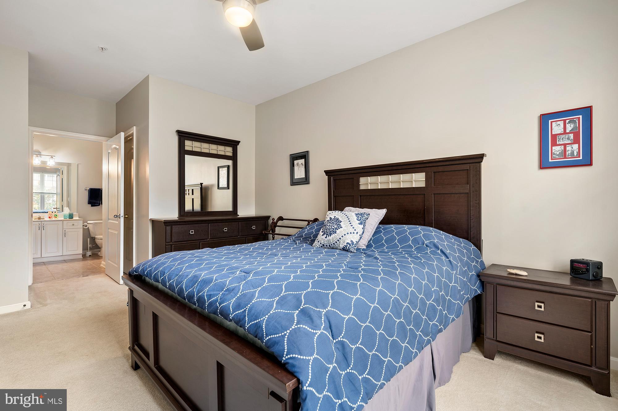 HIGH VIEW AT HUNT VALLEY - Residential