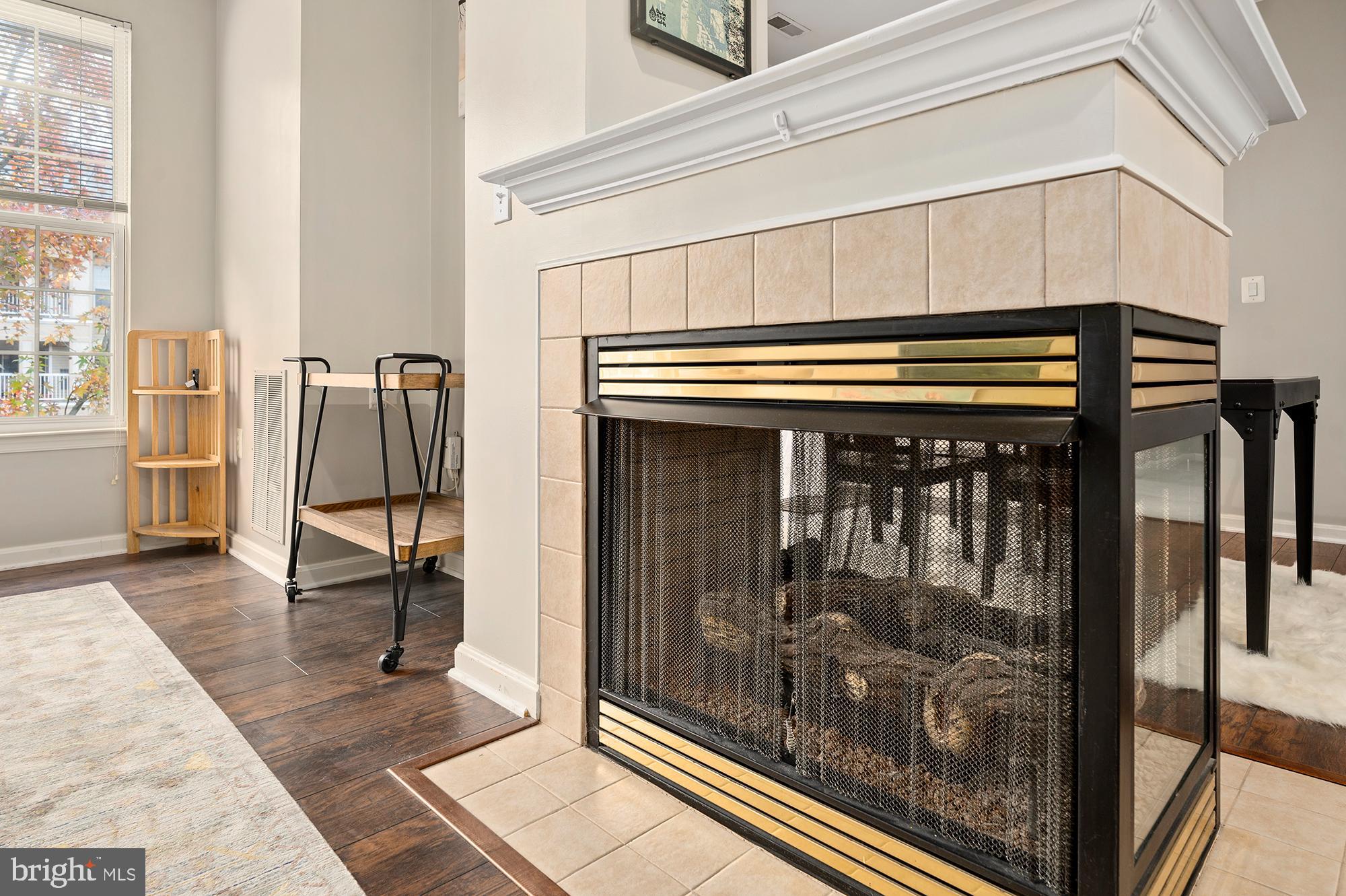 HIGH VIEW AT HUNT VALLEY - Residential