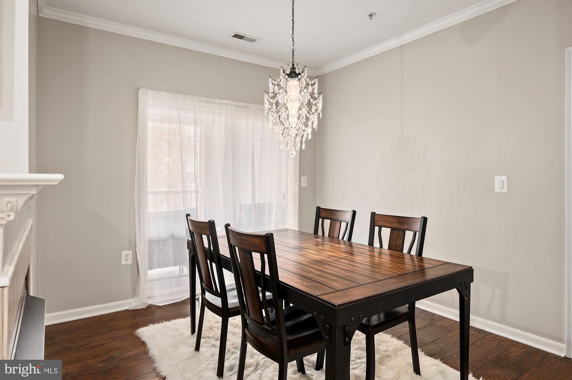 HIGH VIEW AT HUNT VALLEY - Residential