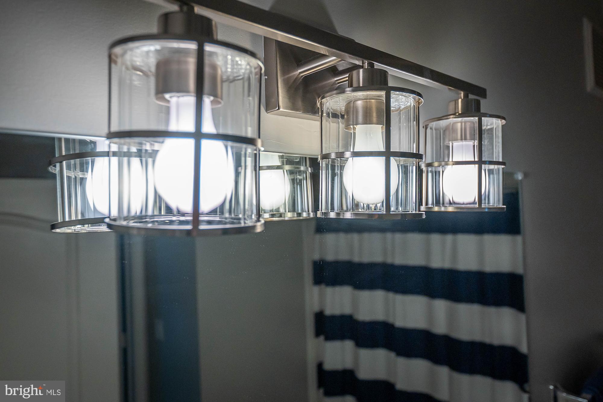 HIGH VIEW AT HUNT VALLEY - Residential