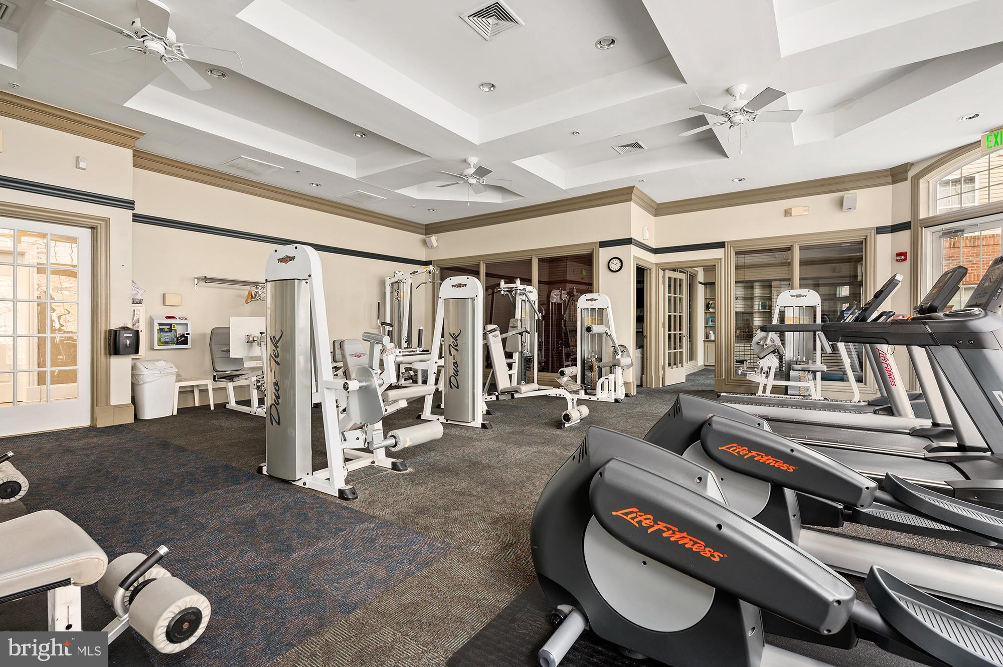 HIGH VIEW AT HUNT VALLEY - Residential