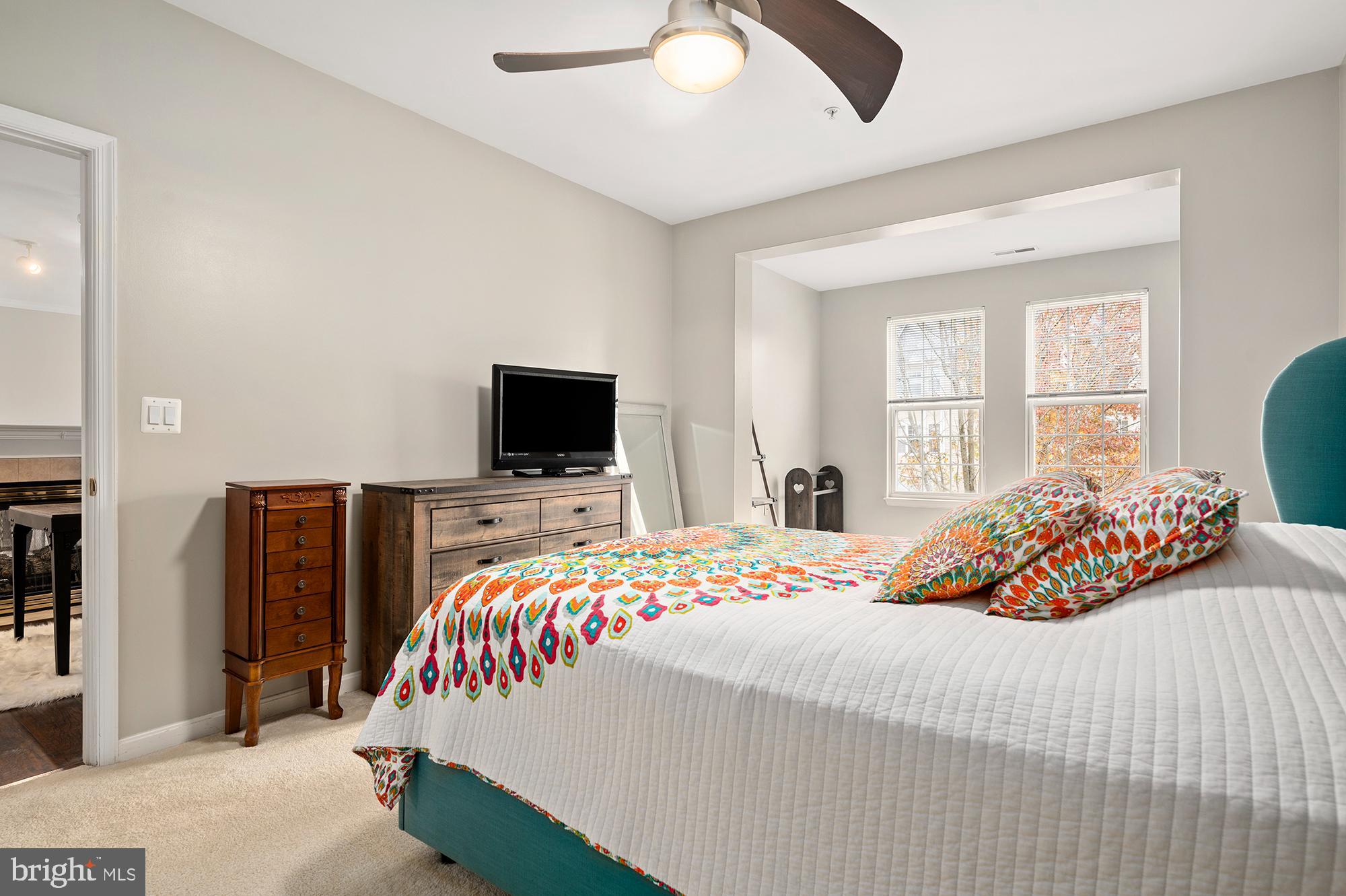 HIGH VIEW AT HUNT VALLEY - Residential