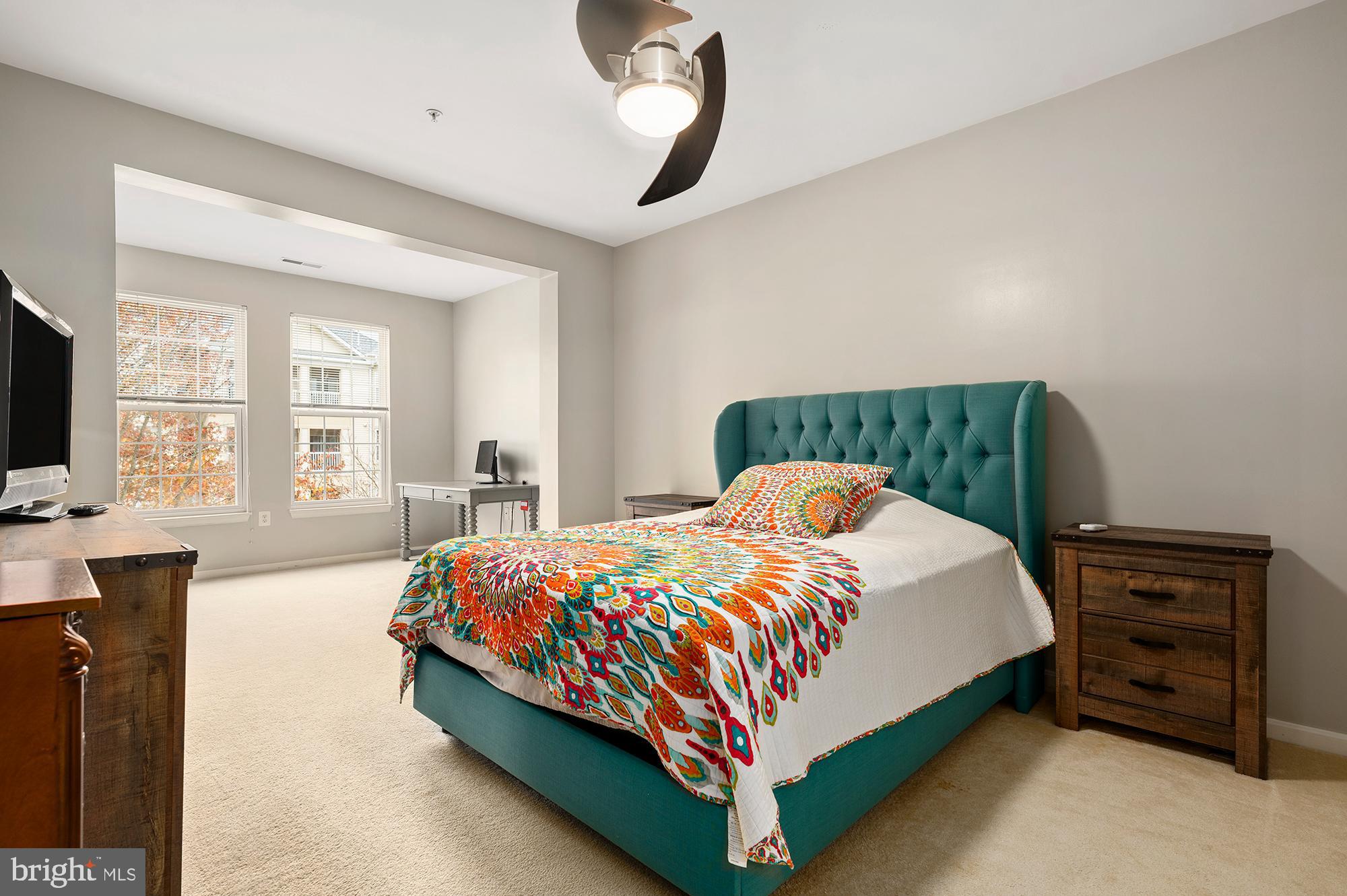 HIGH VIEW AT HUNT VALLEY - Residential