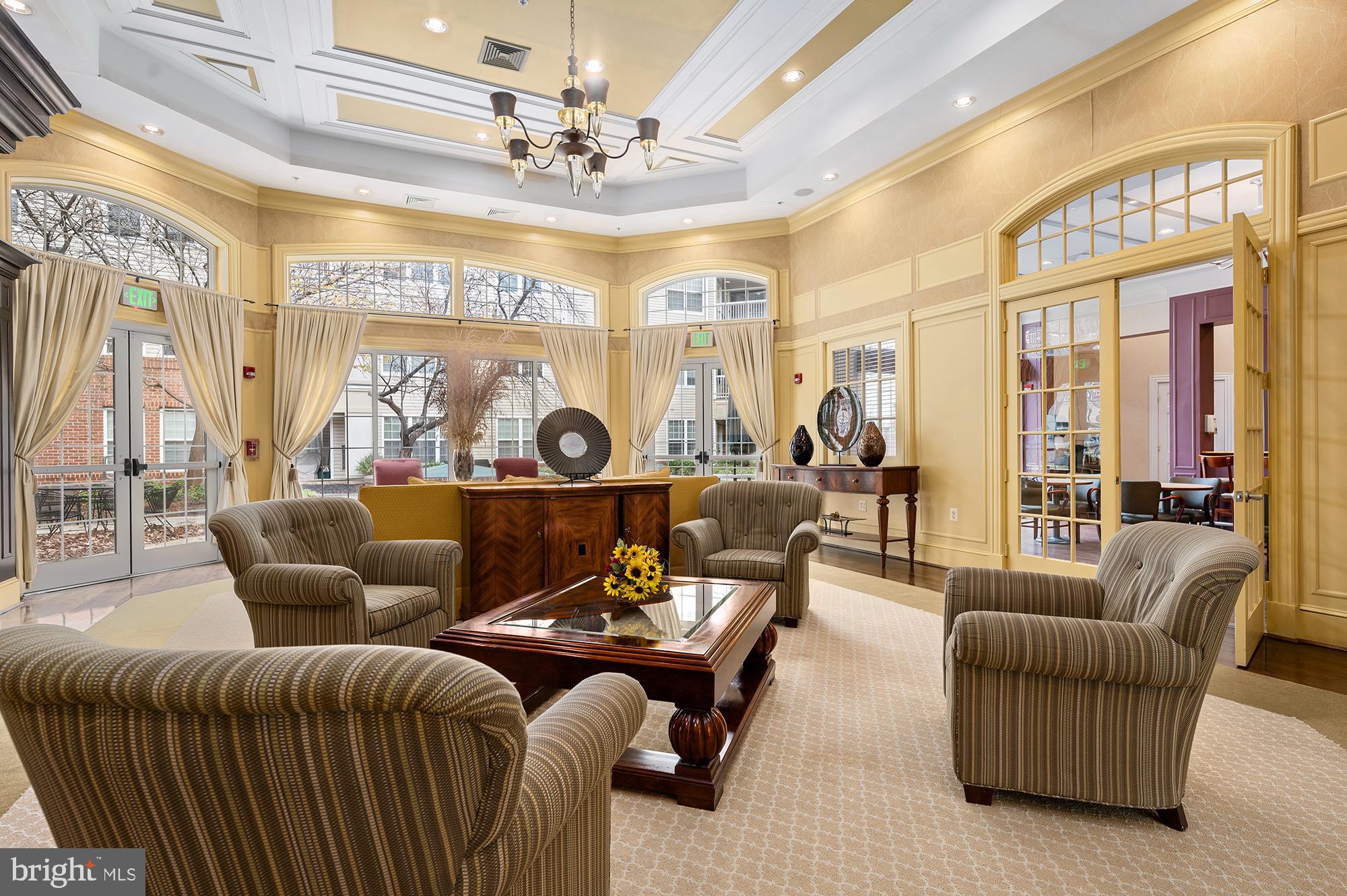 HIGH VIEW AT HUNT VALLEY - Residential