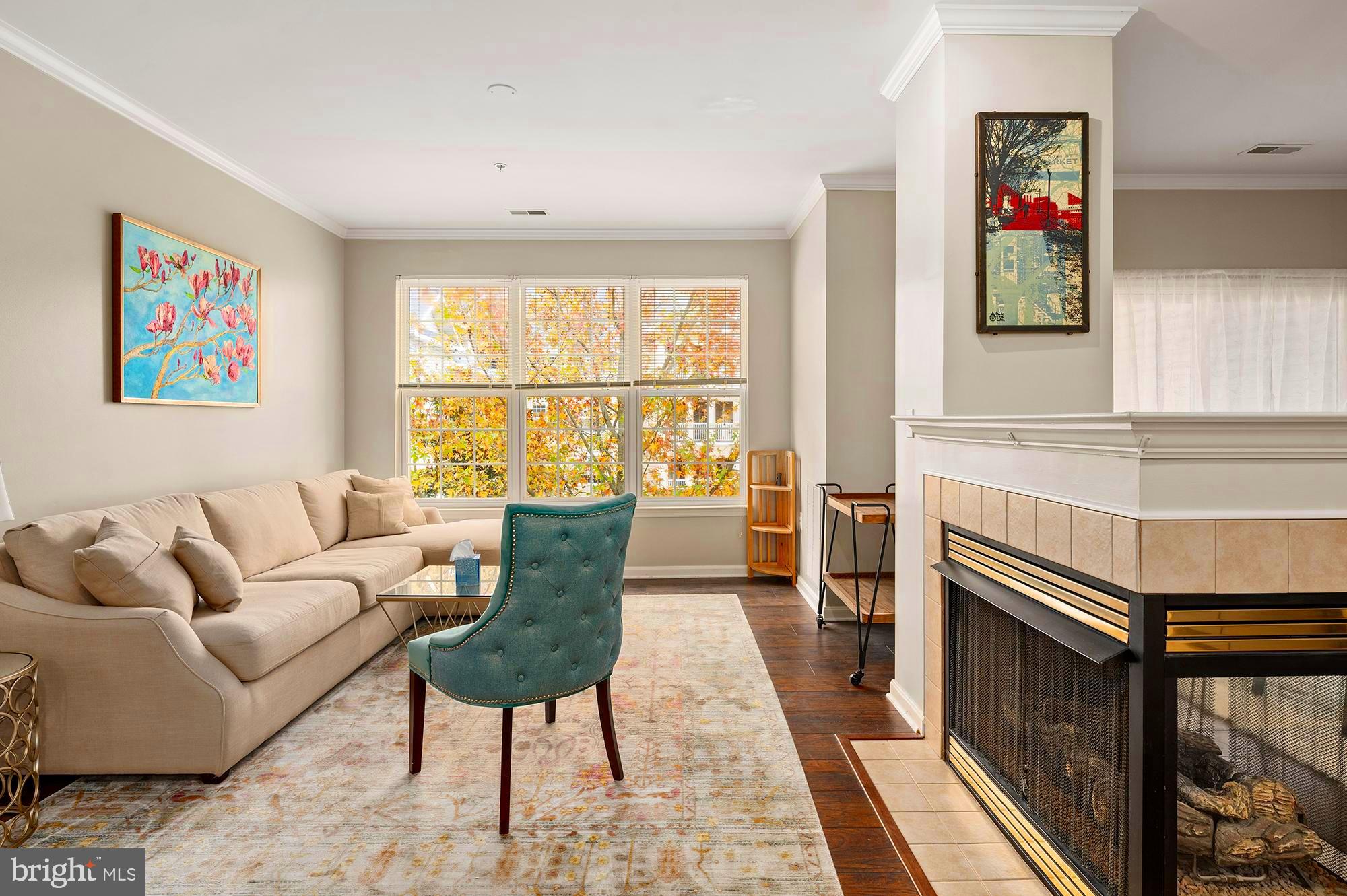 HIGH VIEW AT HUNT VALLEY - Residential