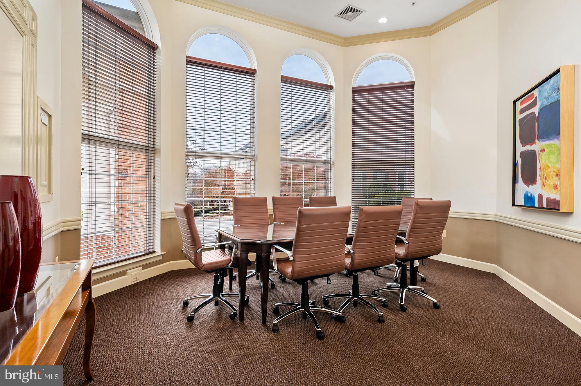 HIGH VIEW AT HUNT VALLEY - Residential