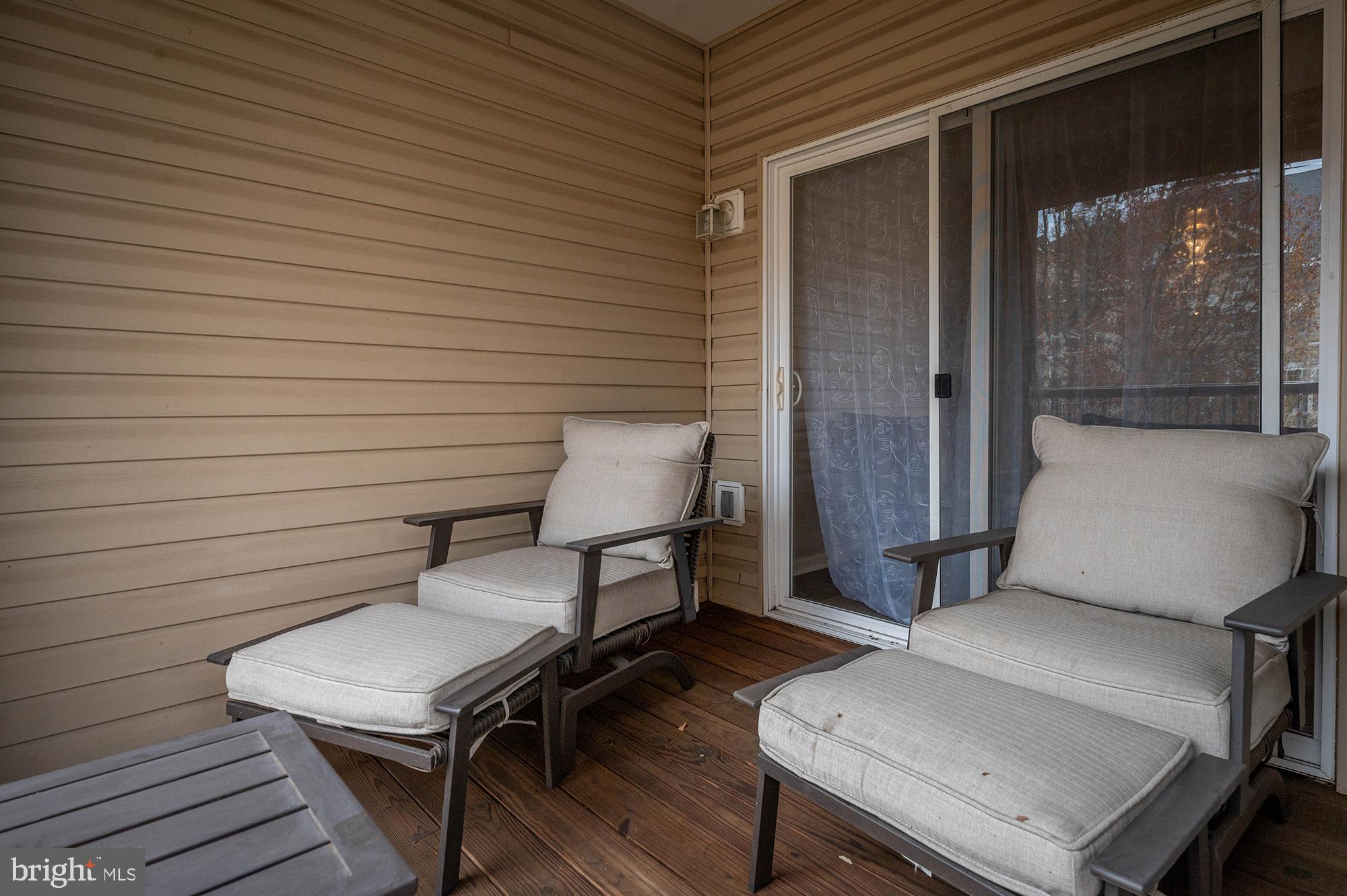 HIGH VIEW AT HUNT VALLEY - Residential