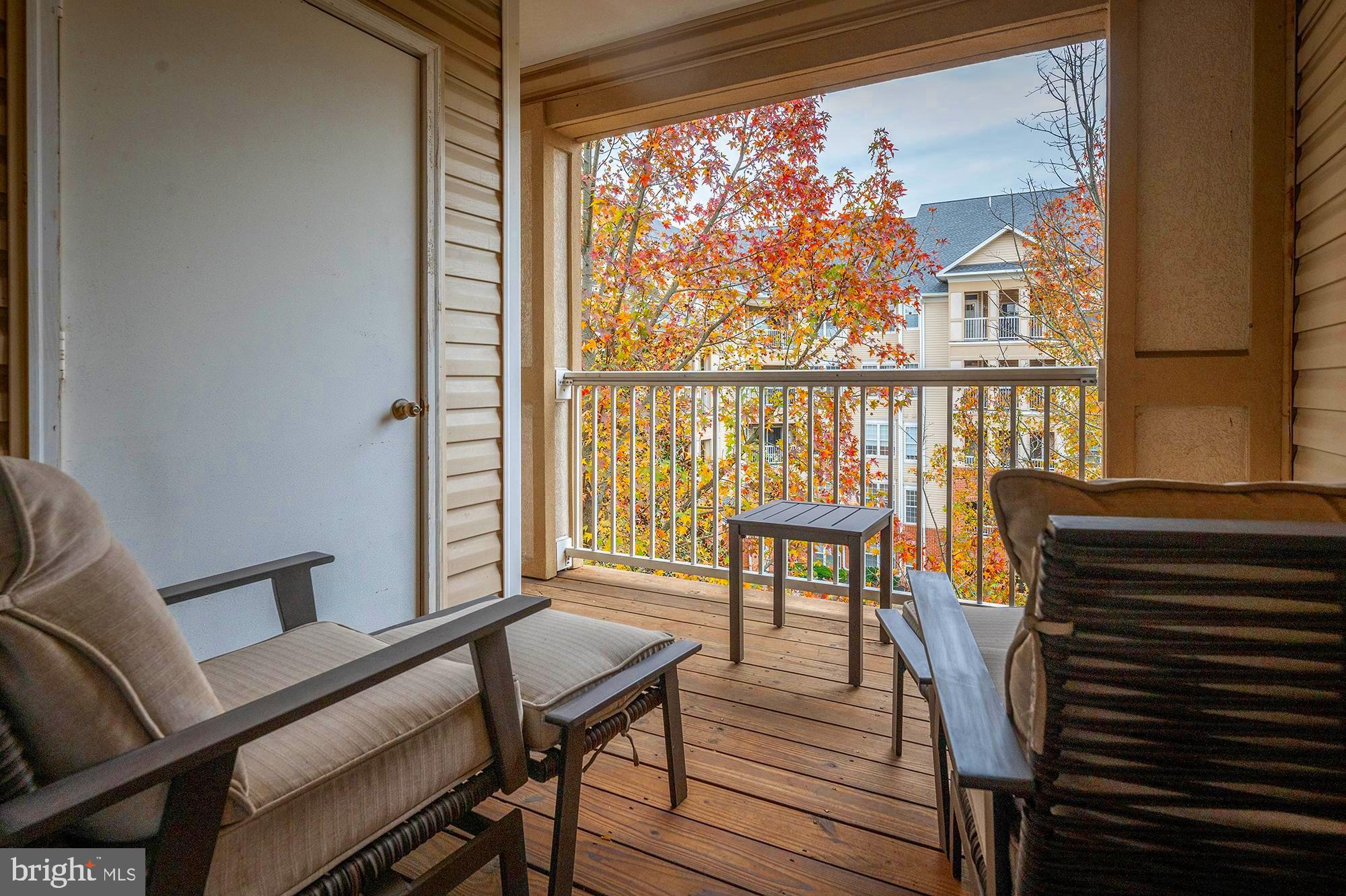 HIGH VIEW AT HUNT VALLEY - Residential