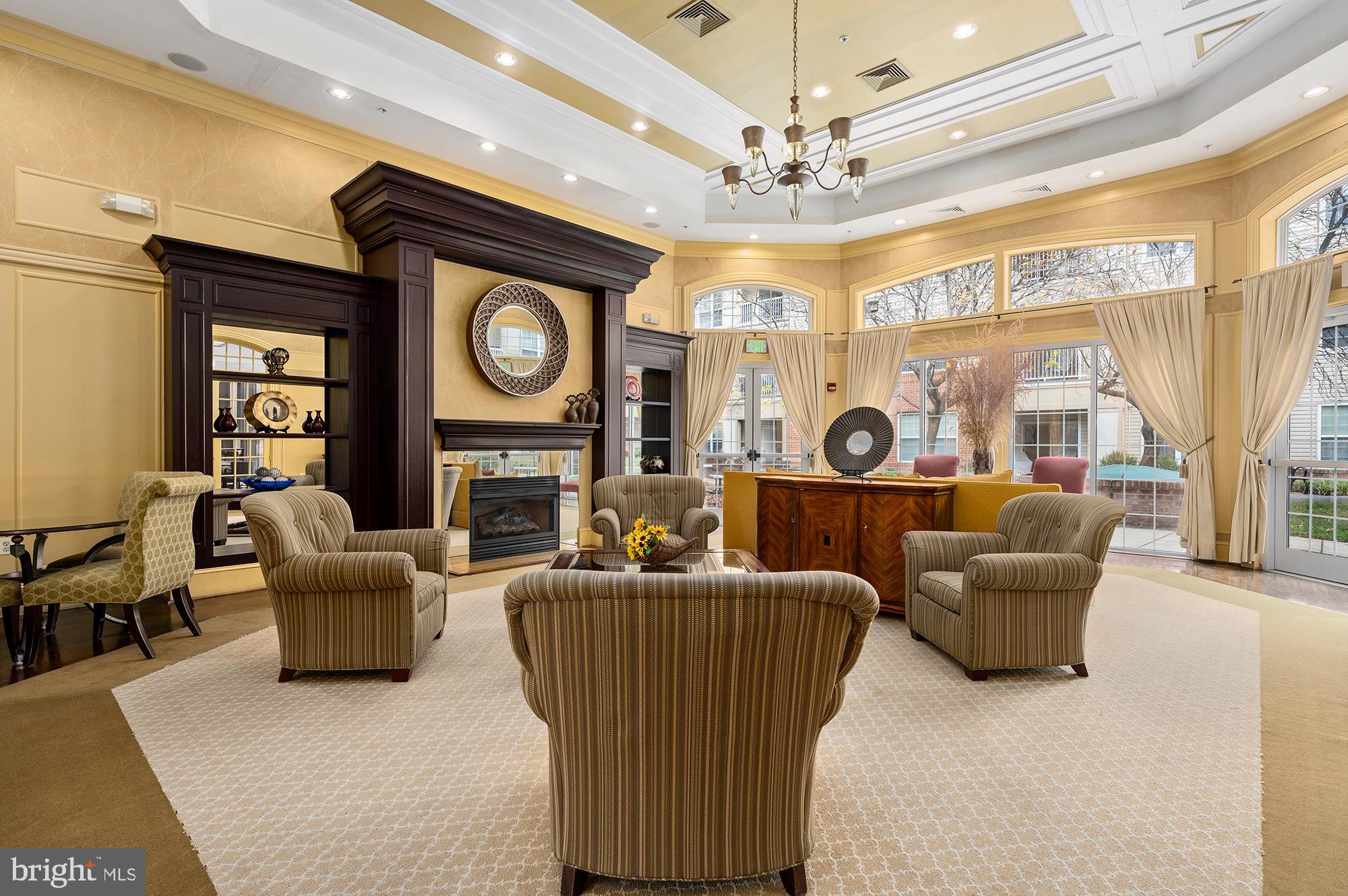 HIGH VIEW AT HUNT VALLEY - Residential