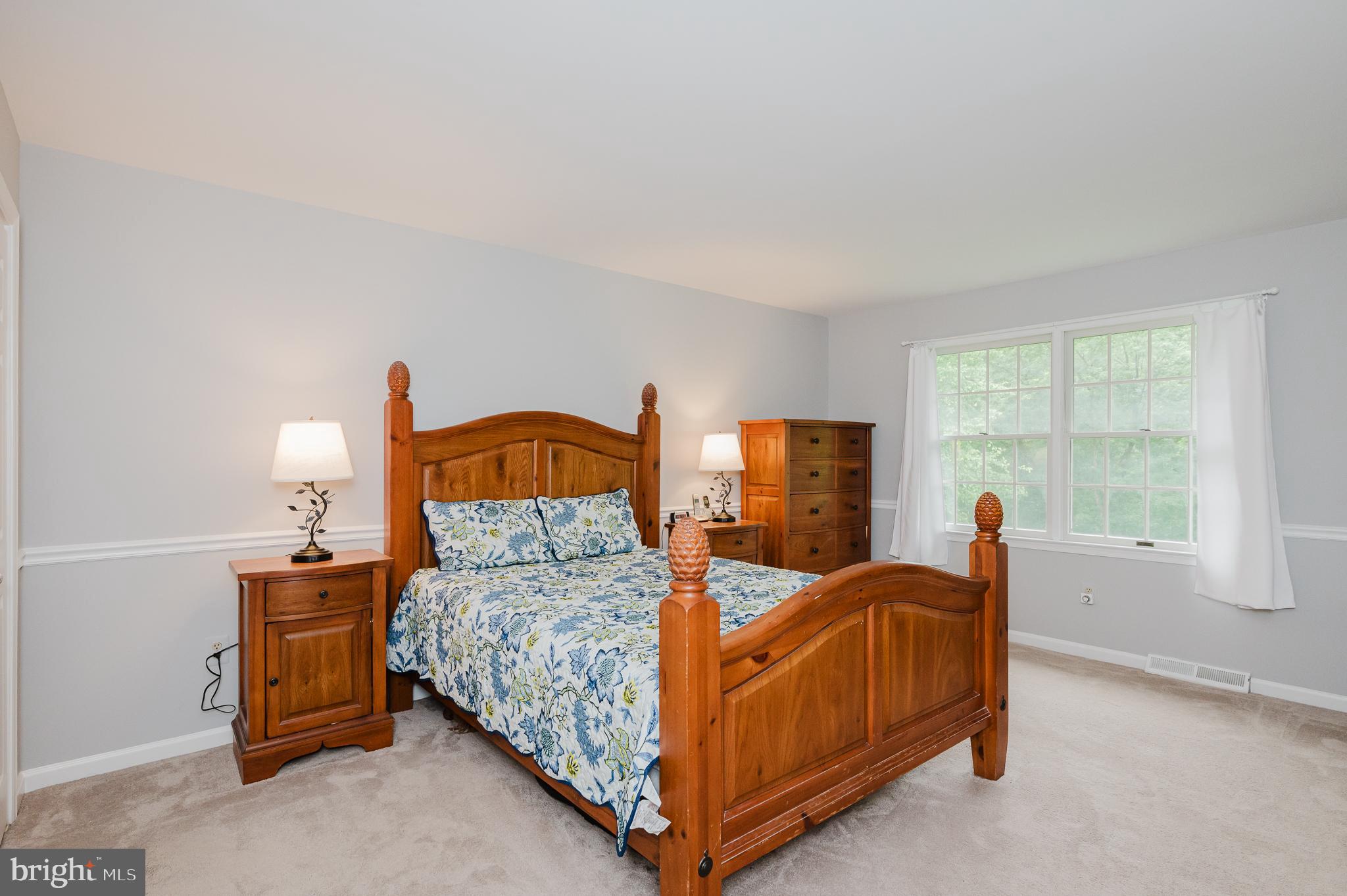 FOREST LAKES - Residential