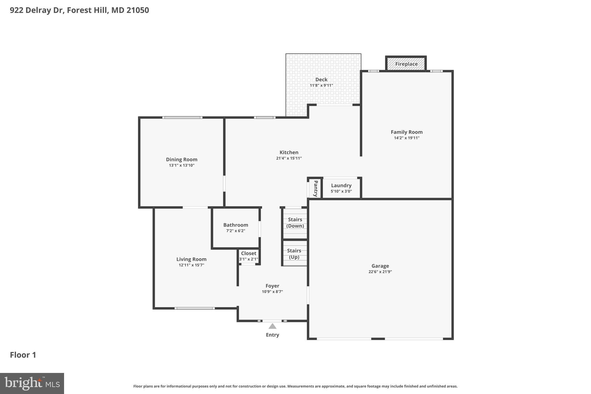 FOREST LAKES - Residential