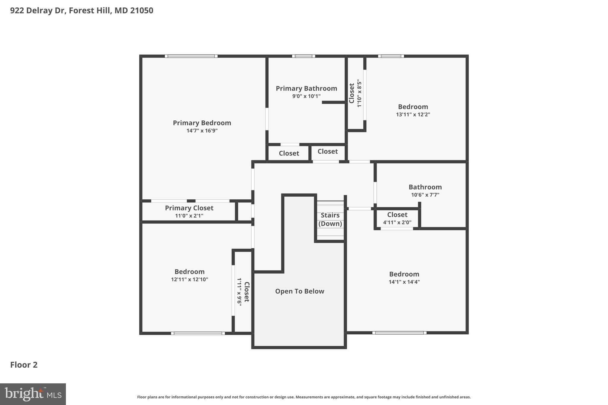 FOREST LAKES - Residential