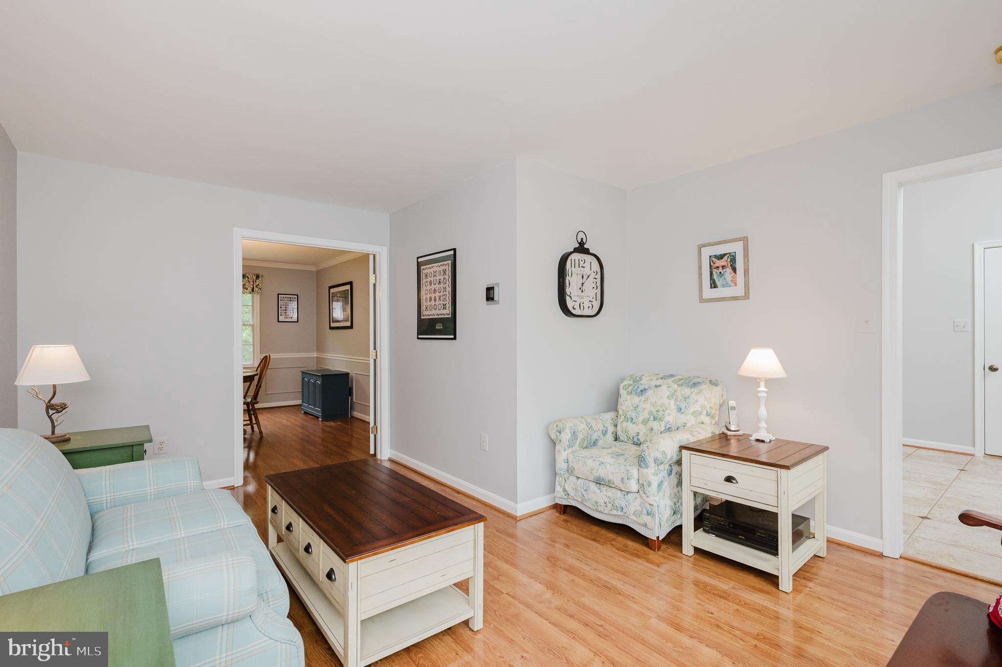 FOREST LAKES - Residential