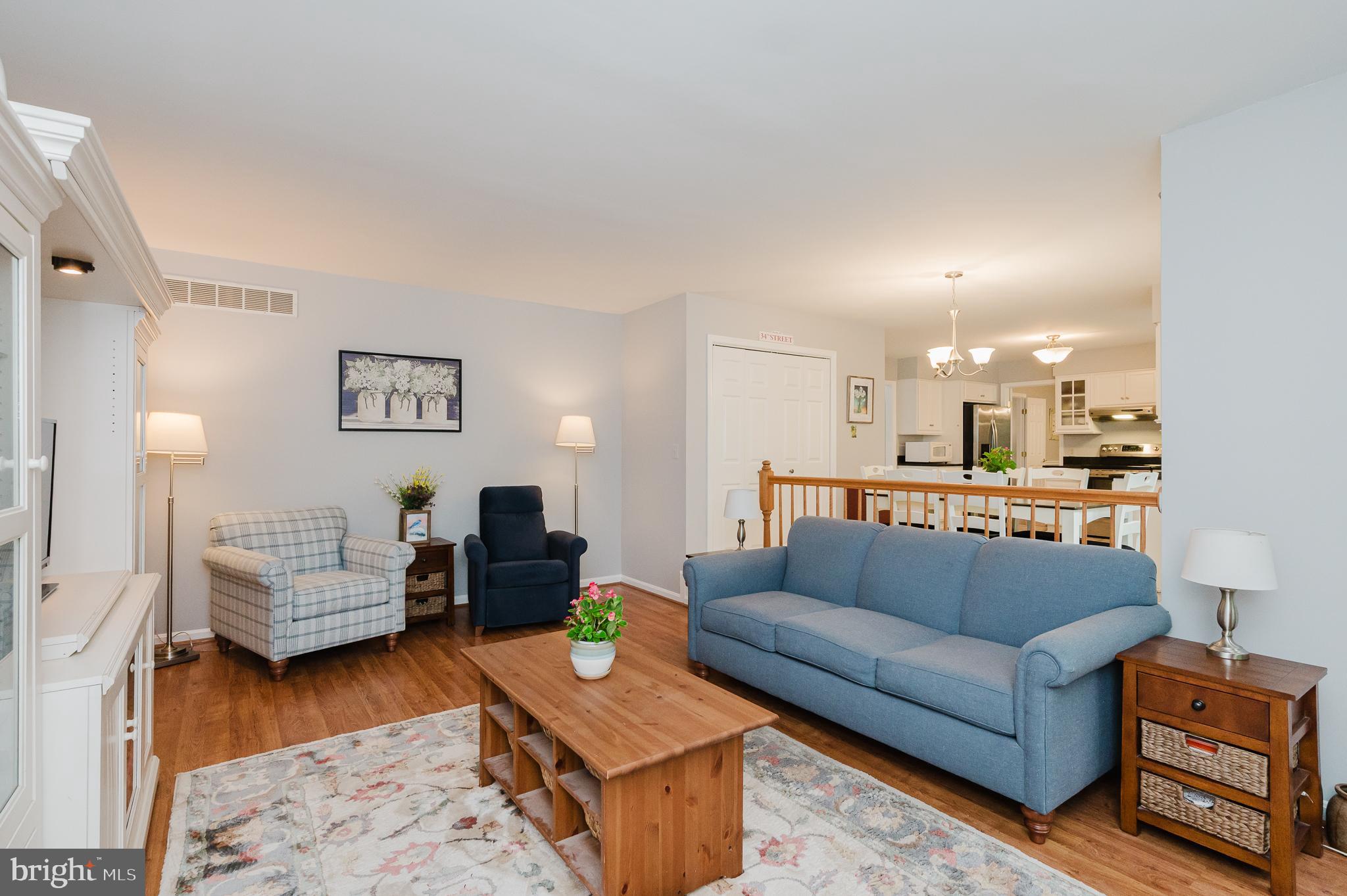 FOREST LAKES - Residential