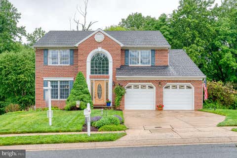 Homes For Sale - 922 Delray Drive<br/> Harford County, FOREST HILL, MD 21050